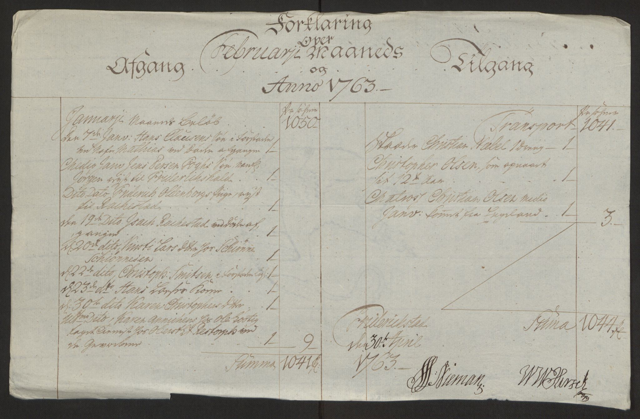 Rentekammeret inntil 1814, Reviderte regnskaper, Byregnskaper, AV/RA-EA-4066/R/Rb/L0029/0001: [B3] Kontribusjonsregnskap / Ekstraskatt, 1762-1772, p. 82