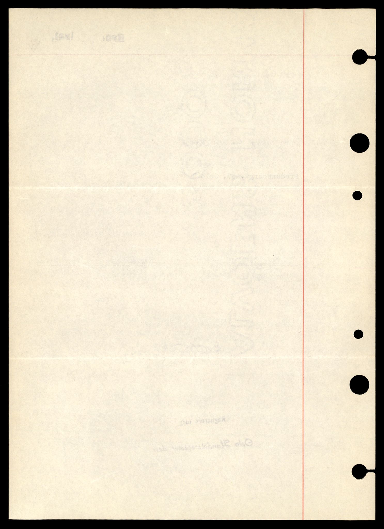 Oslo byfogd, Handelsregisteret, SAT/A-10867/G/Gb/Gbb/L0024: Registreringsmeldinger, Nor-Sc, 1977, p. 12