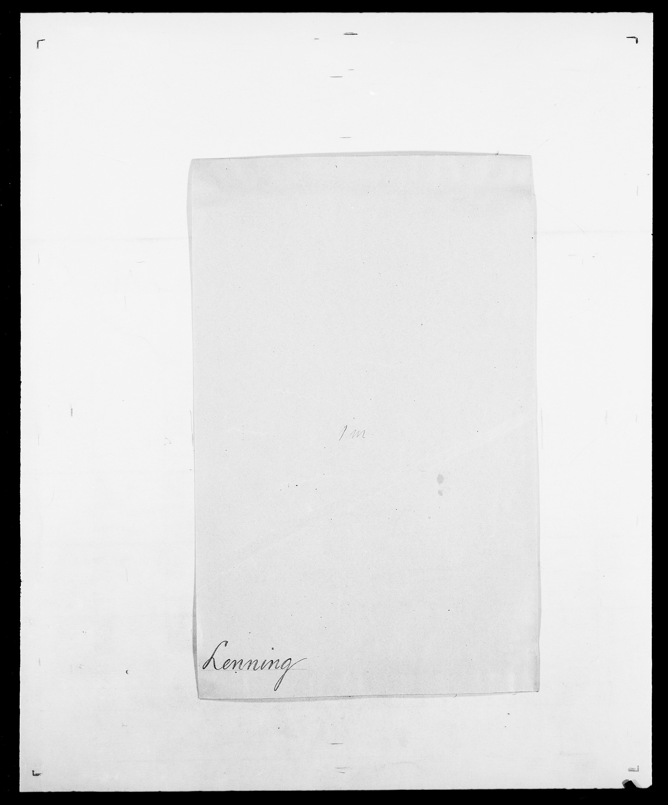 Delgobe, Charles Antoine - samling, SAO/PAO-0038/D/Da/L0023: Lau - Lirvyn, p. 225