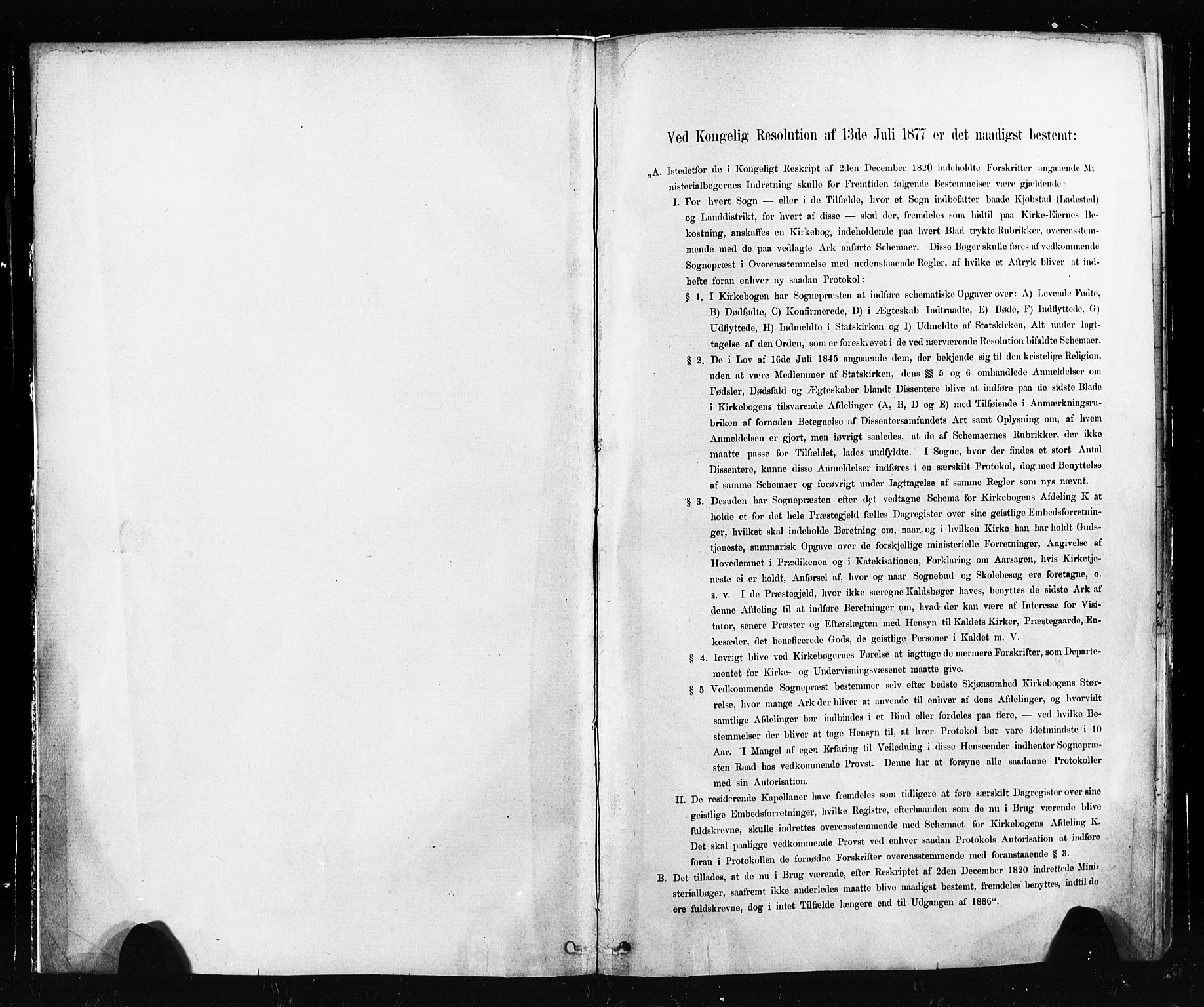 Ministerialprotokoller, klokkerbøker og fødselsregistre - Sør-Trøndelag, AV/SAT-A-1456/674/L0871: Parish register (official) no. 674A03, 1880-1896