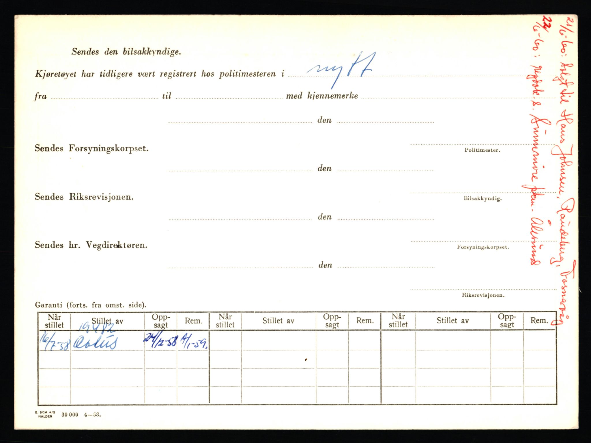 Stavanger trafikkstasjon, AV/SAST-A-101942/0/F/L0065: L-65400 - L-67649, 1930-1971, p. 756