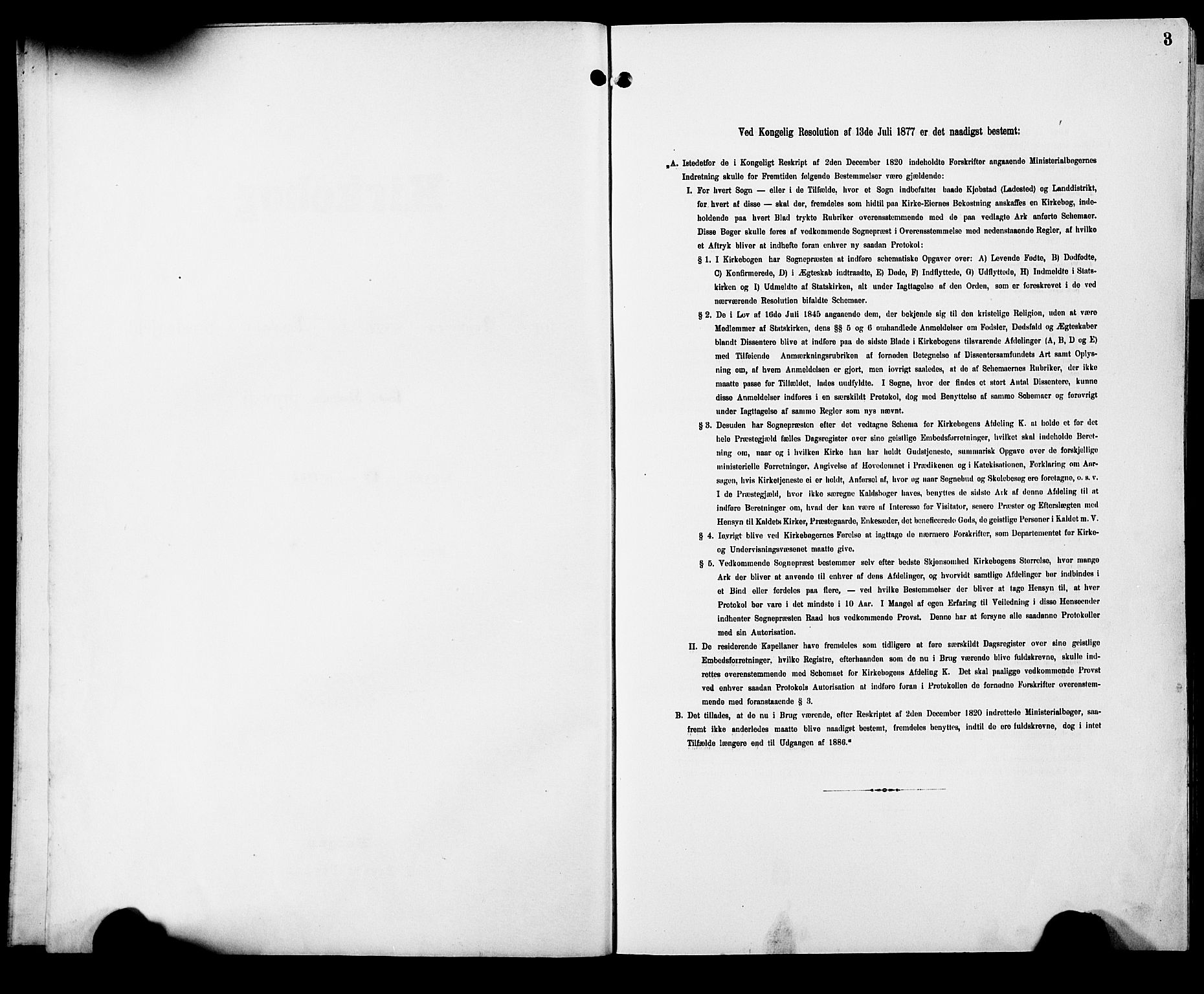 Ministerialprotokoller, klokkerbøker og fødselsregistre - Møre og Romsdal, SAT/A-1454/501/L0018: Parish register (copy) no. 501C04, 1902-1930, p. 3