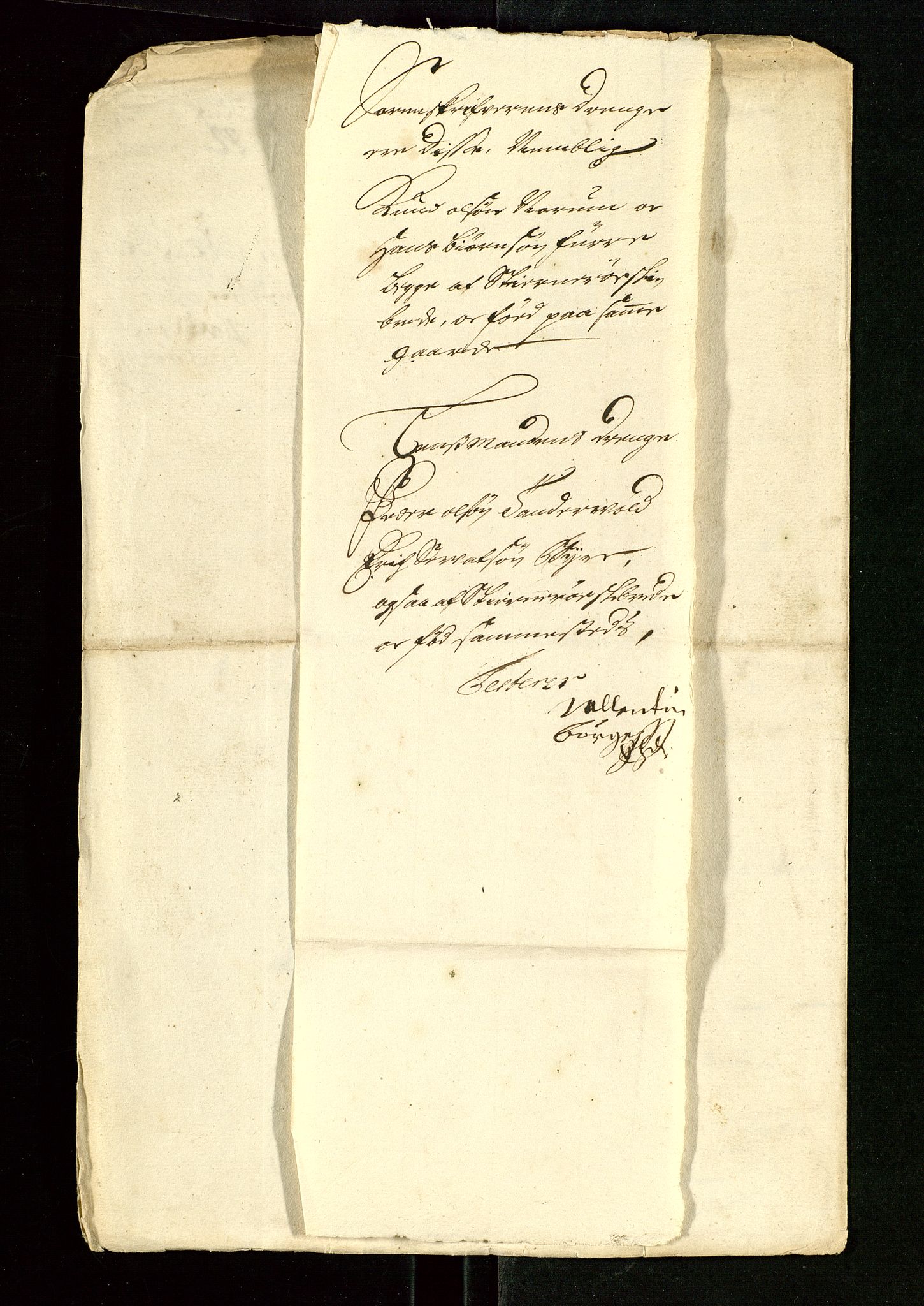 Stavanger len, AV/SAST-A-101870/Ob/L0025: Diverse, 1644-1661, p. 220