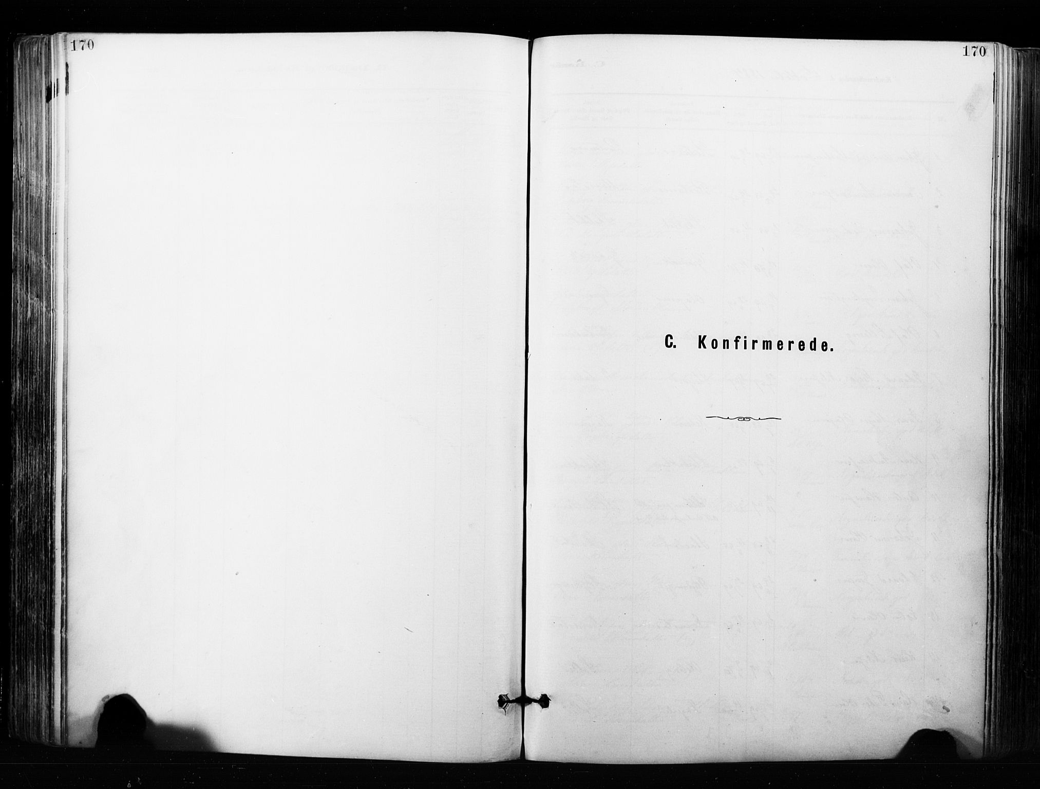 Målselv sokneprestembete, AV/SATØ-S-1311/G/Ga/Gaa/L0007kirke: Parish register (official) no. 7, 1884-1903, p. 170