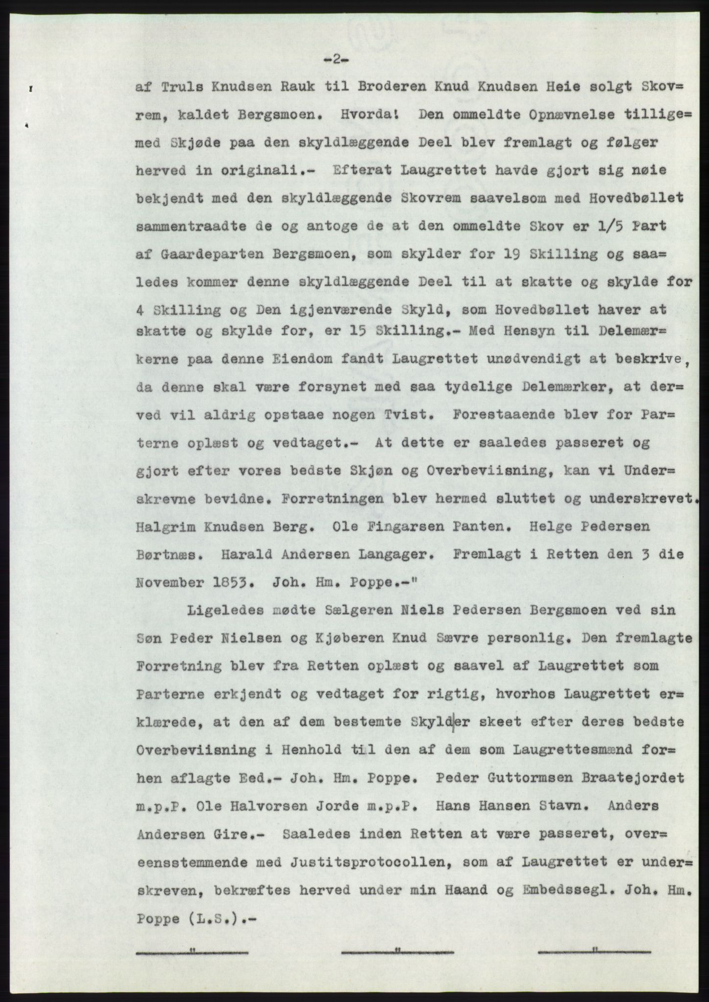 Statsarkivet i Kongsberg, SAKO/A-0001, 1956-1957, p. 193