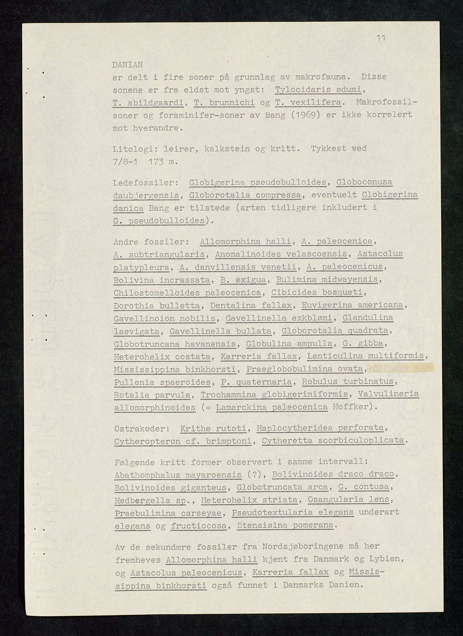 Industridepartementet, Oljekontoret, AV/SAST-A-101348/Da/L0010:  Arkivnøkkel 725 - 744 Boring, undersøkelser, bilder, 1964-1972, p. 316