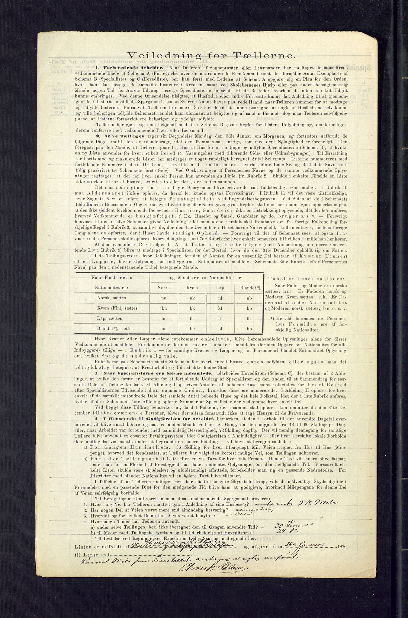 SAKO, 1875 census for 0829P Kviteseid, 1875, p. 28