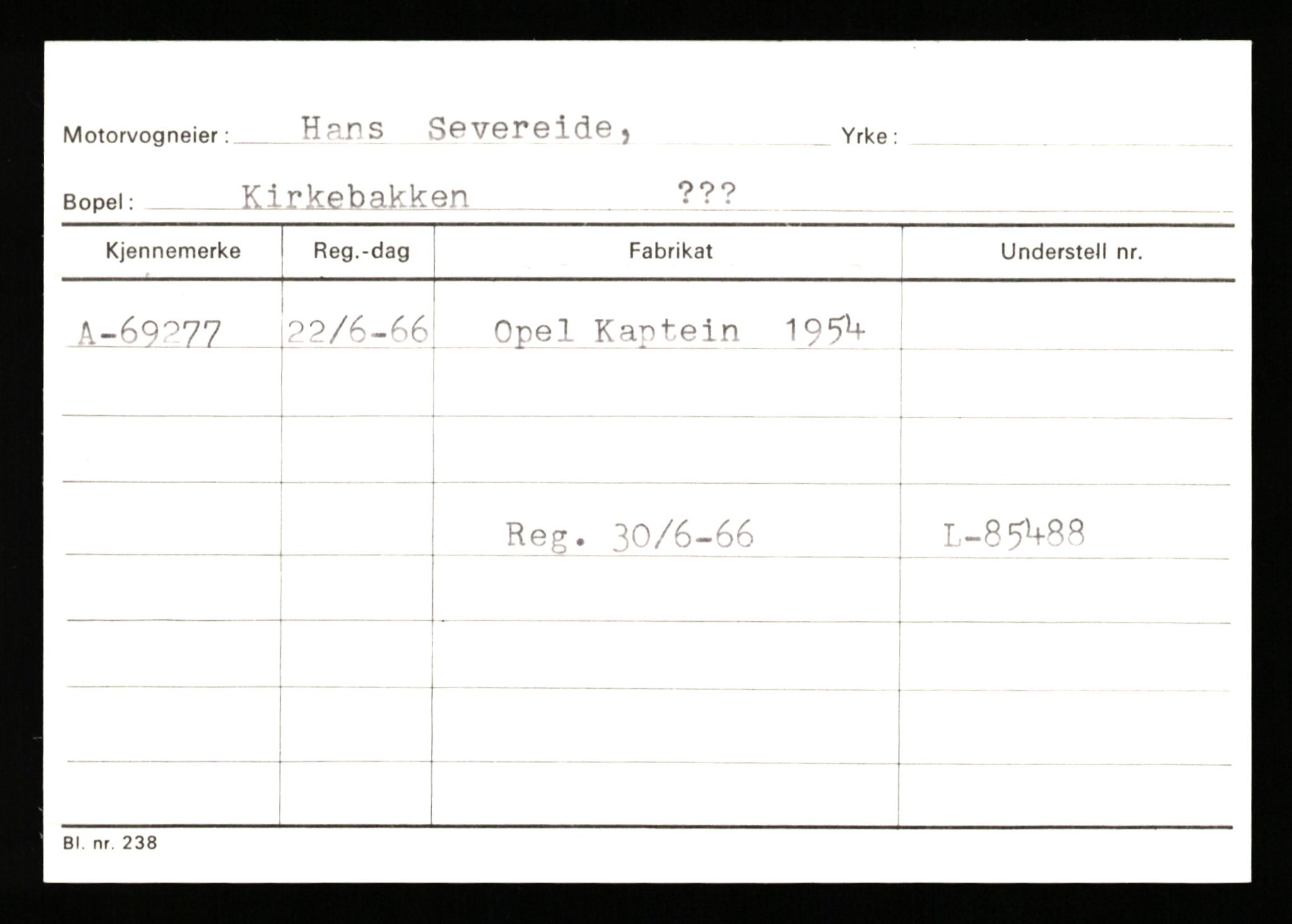 Stavanger trafikkstasjon, AV/SAST-A-101942/0/G/L0008: Registreringsnummer: 67519 - 84533, 1930-1971, p. 195