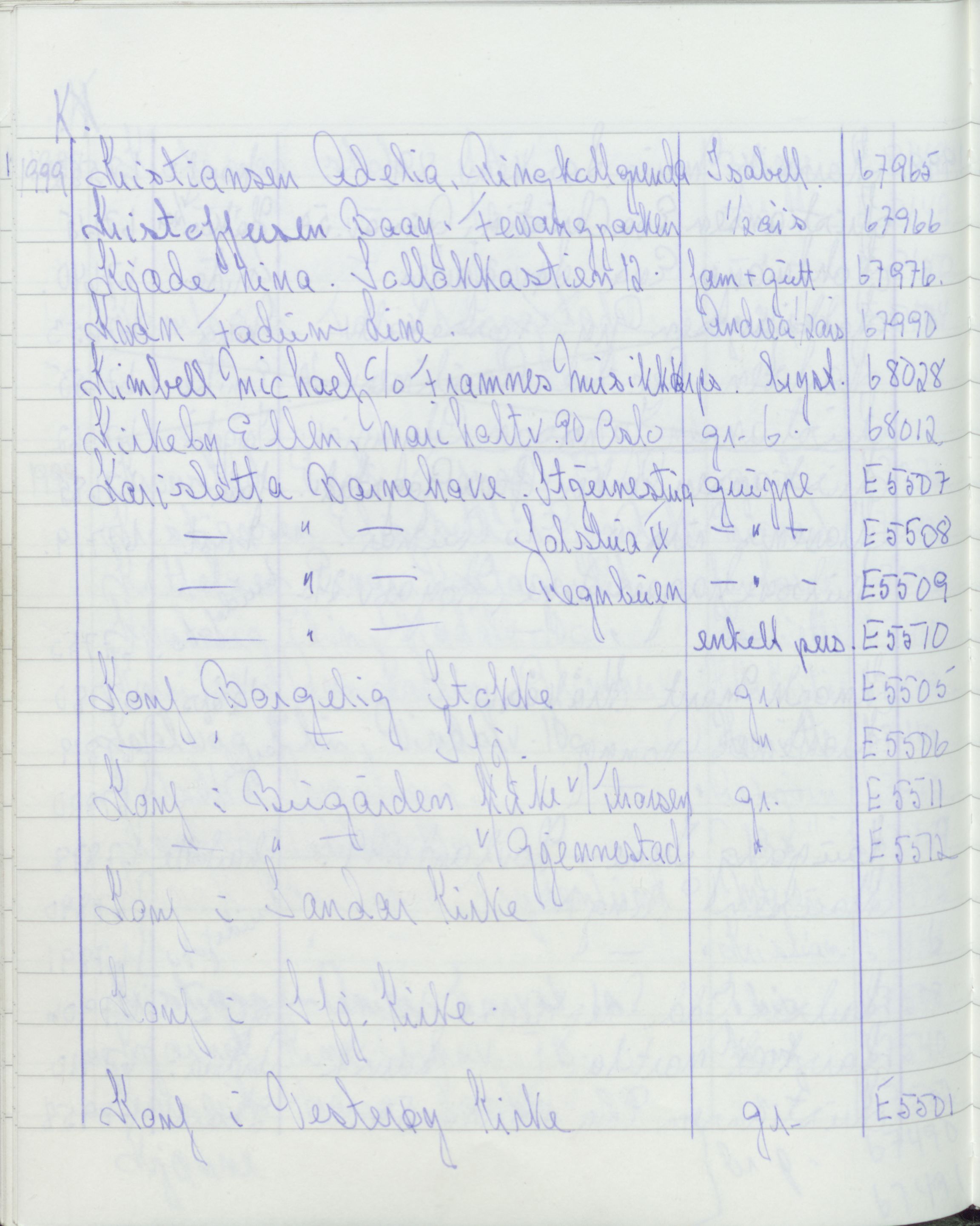 Pa 1494 - Jørgensen, Antonius. Fotograf, VEMU/A-2760/F/Fa, 1927-2004, p. 3724
