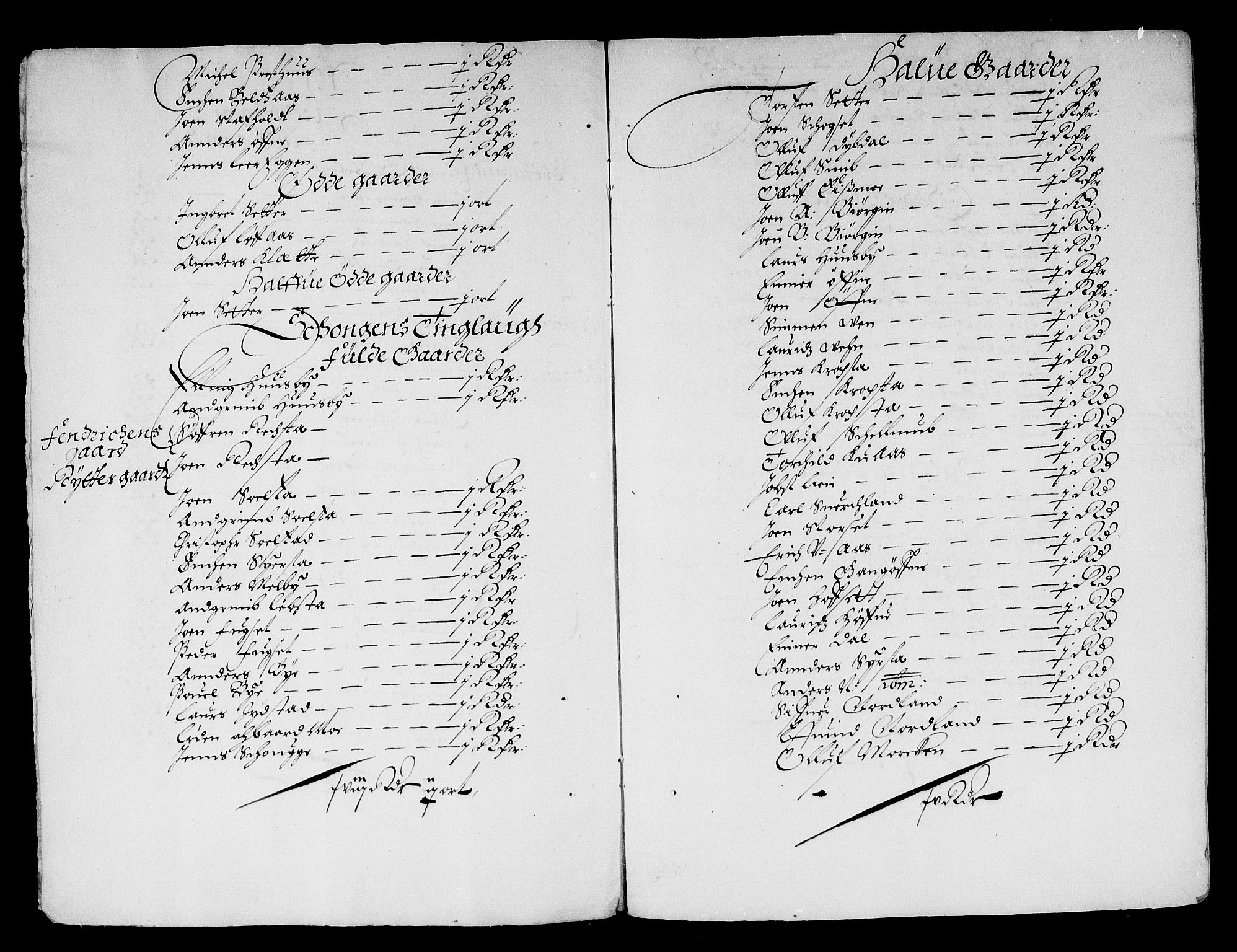 Rentekammeret inntil 1814, Reviderte regnskaper, Stiftamtstueregnskaper, Trondheim stiftamt og Nordland amt, AV/RA-EA-6044/R/Rd/L0017: Trondheim stiftamt, 1666