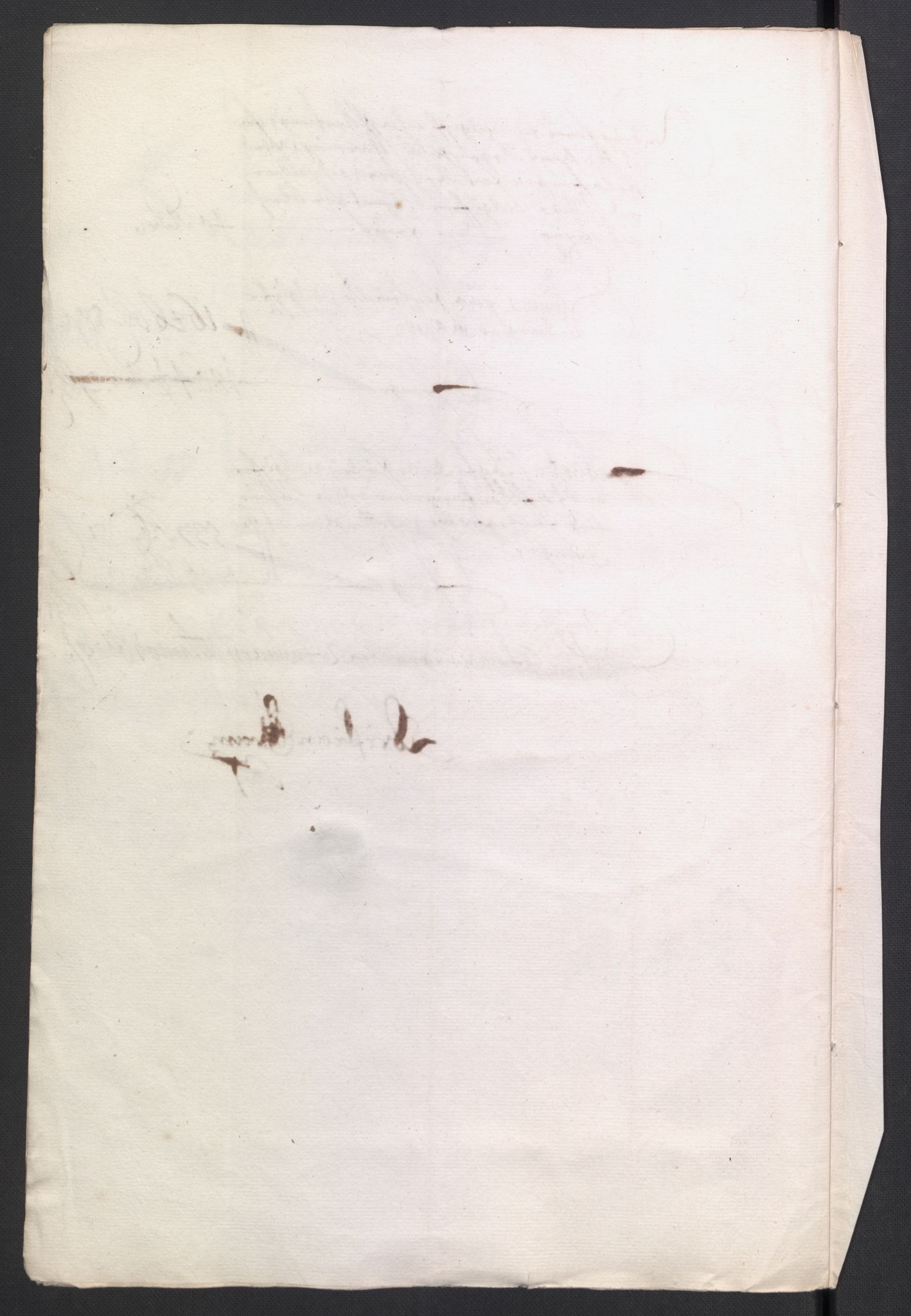 Rentekammeret inntil 1814, Reviderte regnskaper, Byregnskaper, AV/RA-EA-4066/R/Ro/L0300: [O3] Kontribusjonsregnskap, 1661-1678, p. 288