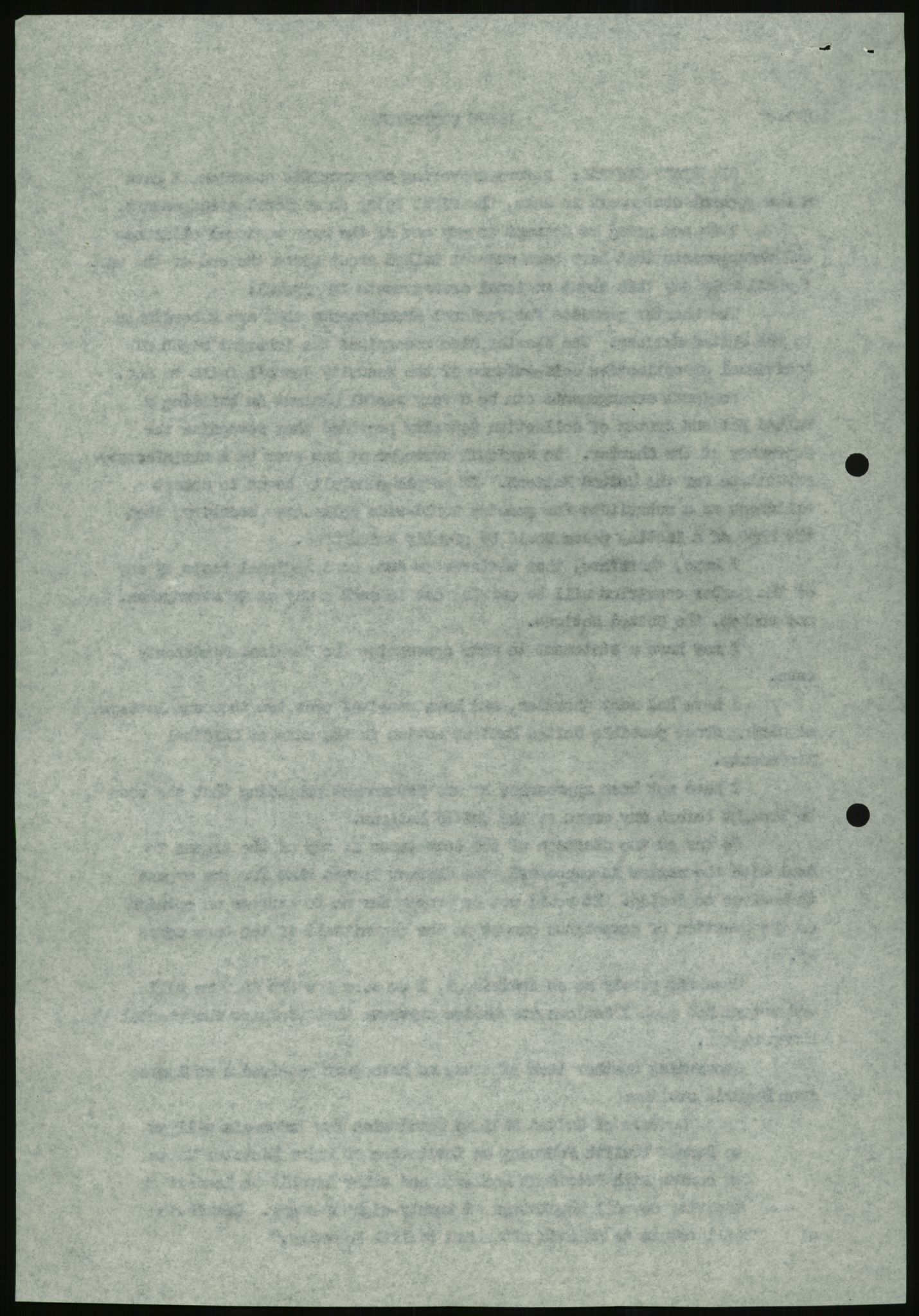 Lie, Trygve, RA/PA-1407/D/L0018: Generalsekretærens papirer., 1947-1951, p. 1273