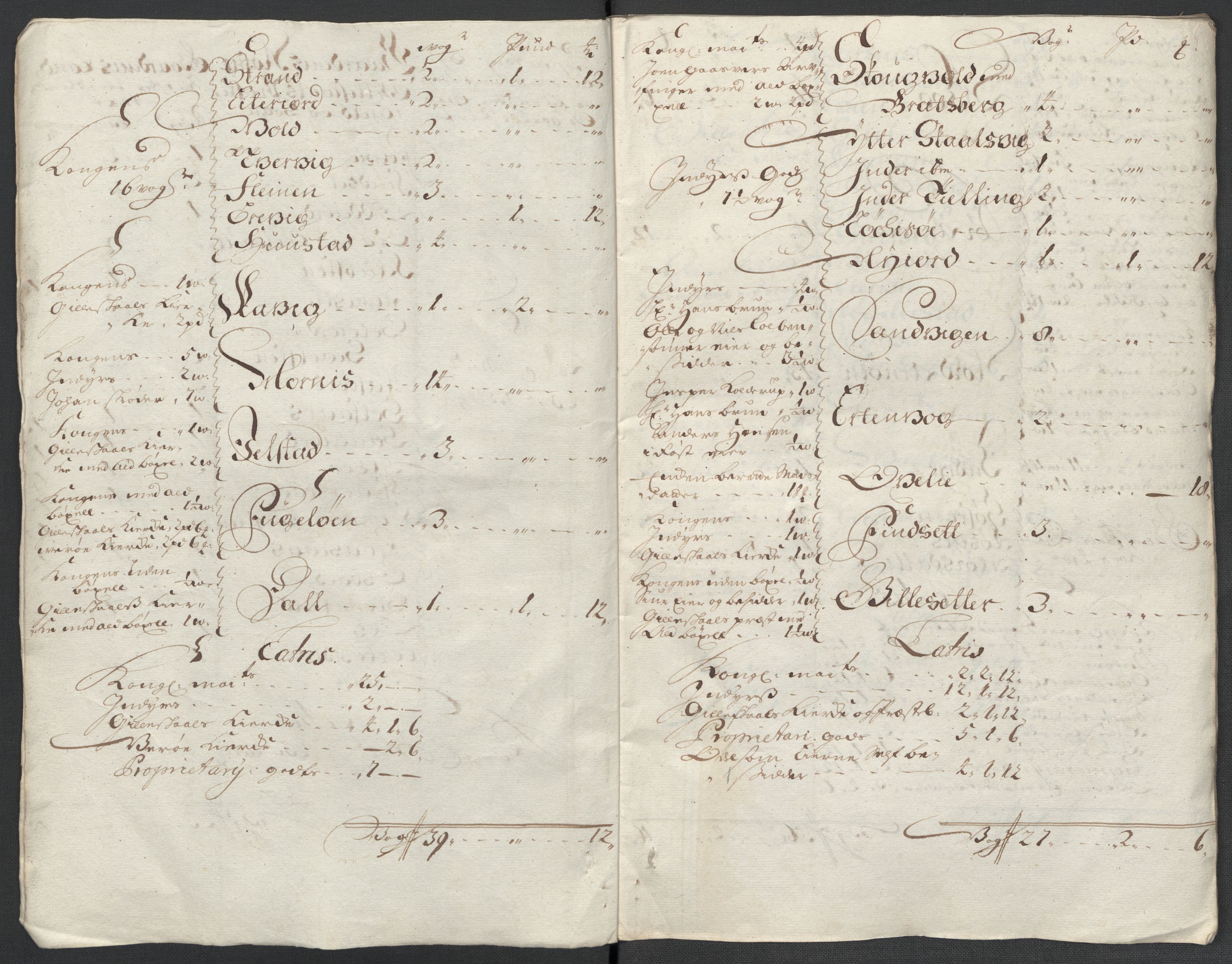 Rentekammeret inntil 1814, Reviderte regnskaper, Fogderegnskap, RA/EA-4092/R66/L4582: Fogderegnskap Salten, 1711-1712, p. 25