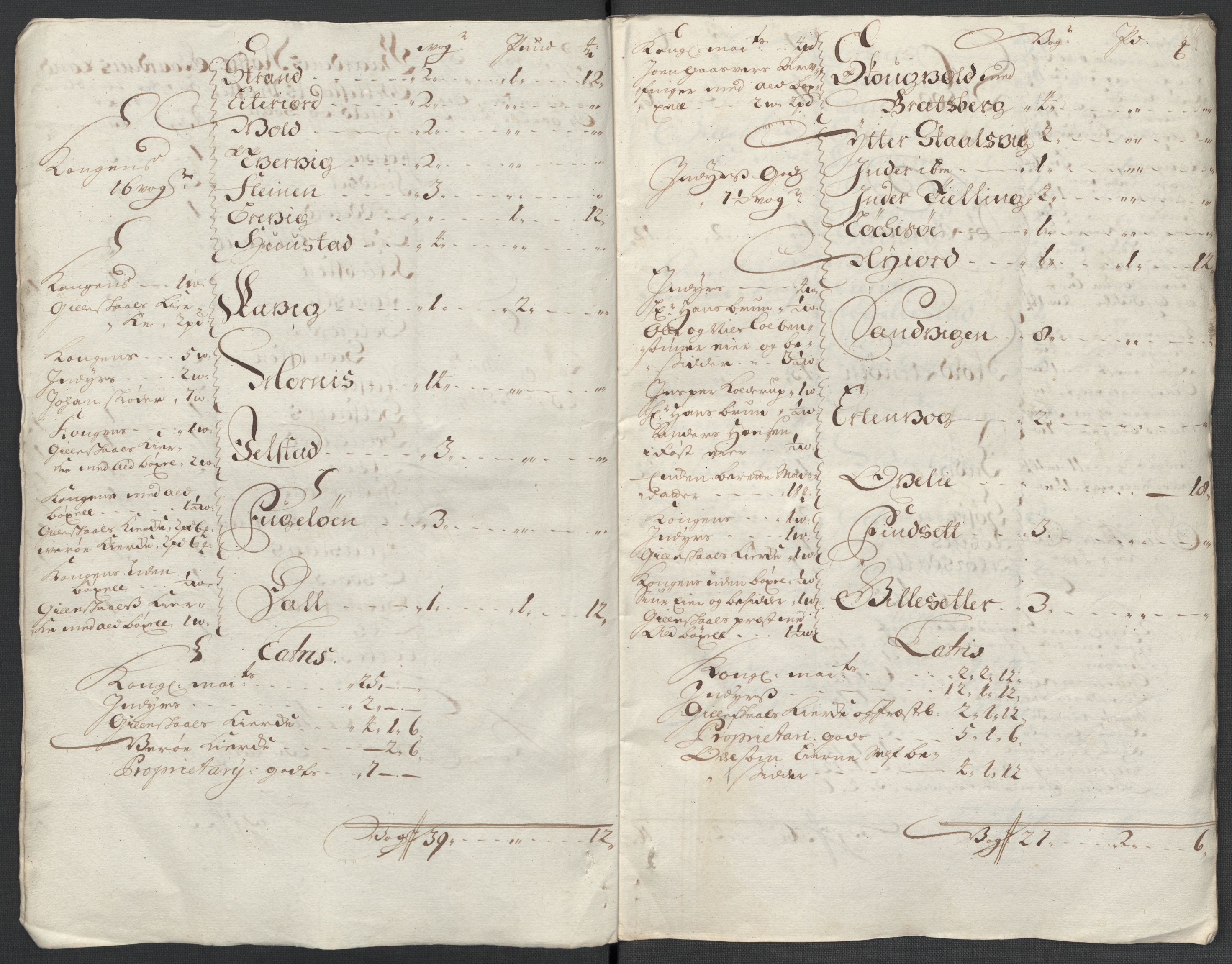 Rentekammeret inntil 1814, Reviderte regnskaper, Fogderegnskap, AV/RA-EA-4092/R66/L4582: Fogderegnskap Salten, 1711-1712, p. 25