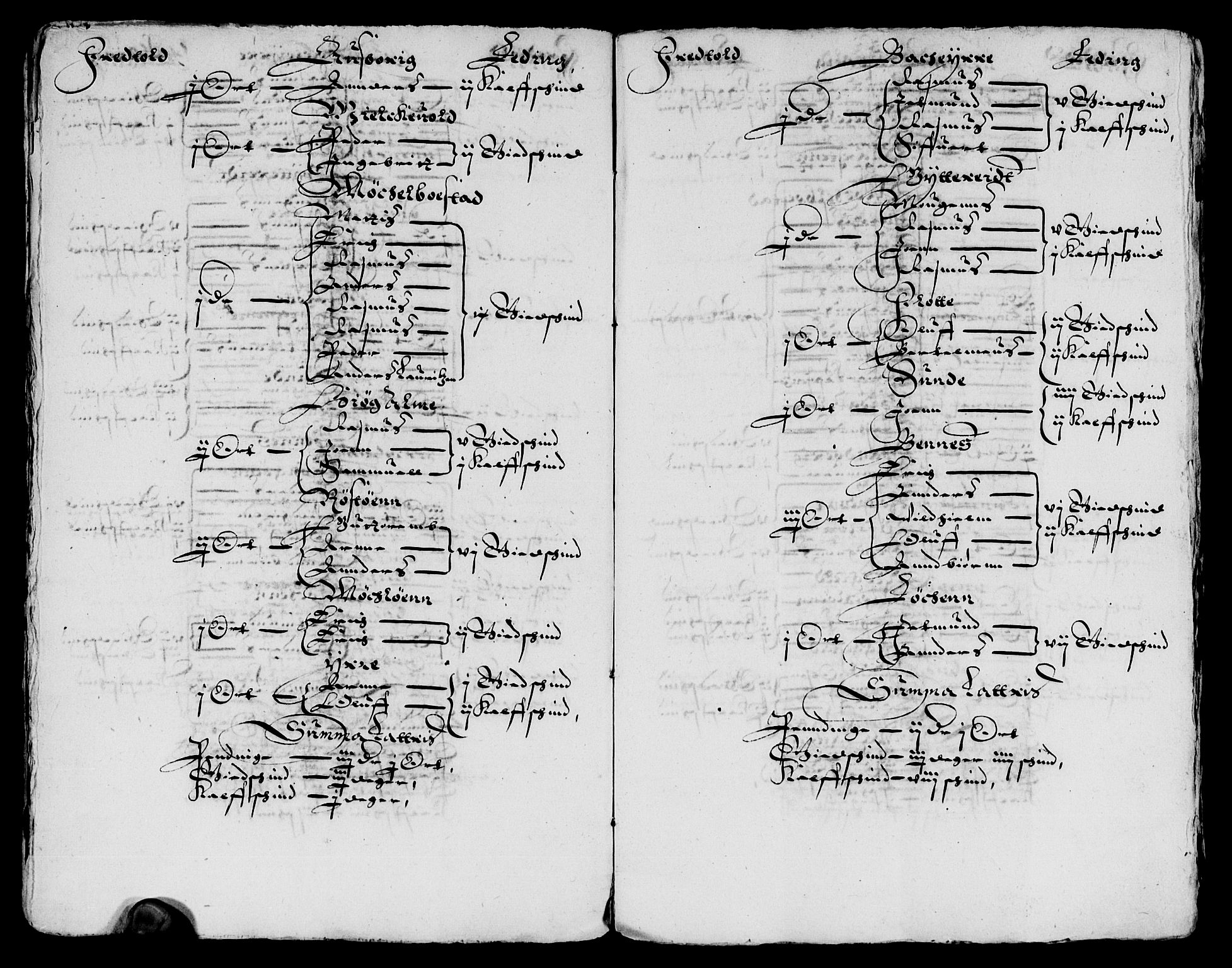 Rentekammeret inntil 1814, Reviderte regnskaper, Lensregnskaper, AV/RA-EA-5023/R/Rb/Rbt/L0039: Bergenhus len, 1625-1626