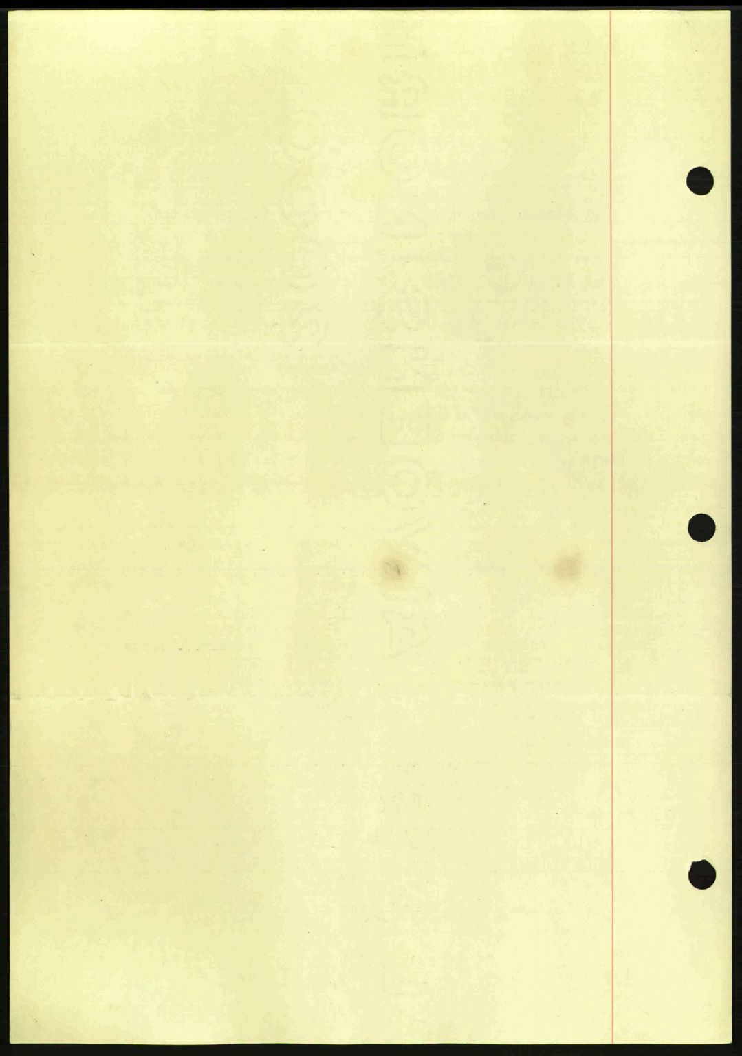 Nordmøre sorenskriveri, SAT/A-4132/1/2/2Ca: Mortgage book no. A96, 1943-1944, Diary no: : 2180/1943
