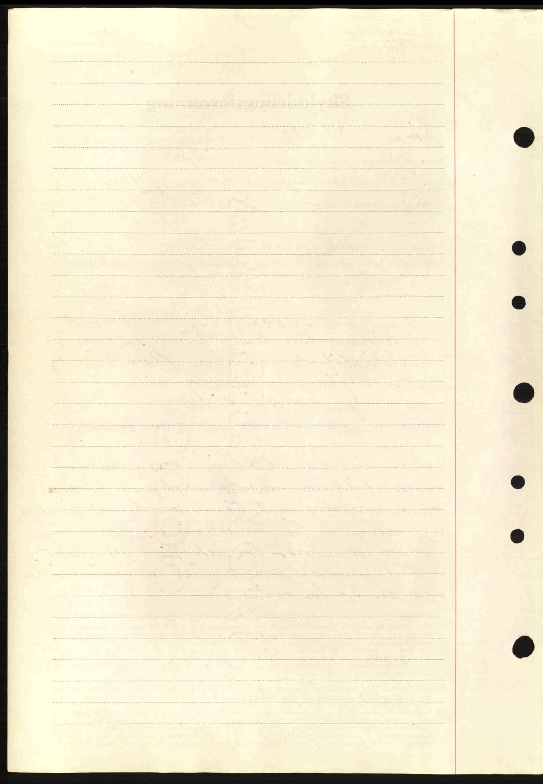 Nordre Sunnmøre sorenskriveri, SAT/A-0006/1/2/2C/2Ca: Mortgage book no. A7, 1939-1939, Diary no: : 1722/1939