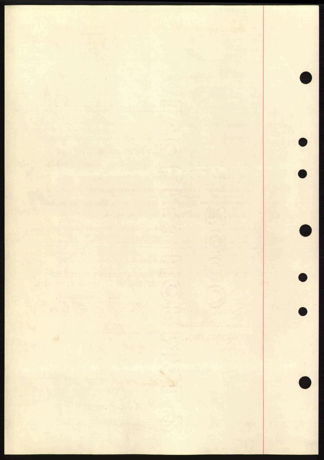 Kristiansund byfogd, AV/SAT-A-4587/A/27: Mortgage book no. 30, 1936-1941, Diary no: : 4/1937