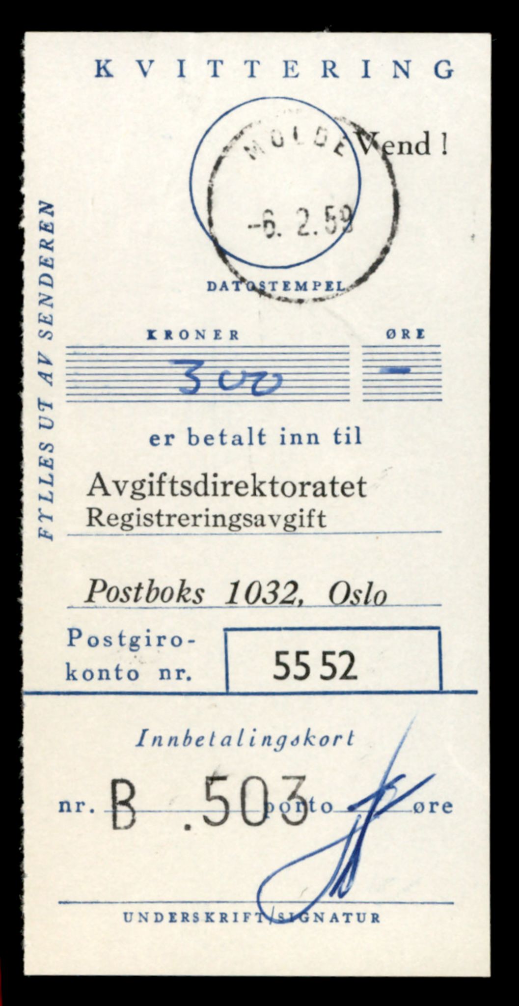 Møre og Romsdal vegkontor - Ålesund trafikkstasjon, AV/SAT-A-4099/F/Fe/L0049: Registreringskort for kjøretøy T 14864 - T 18613, 1927-1998, p. 2627