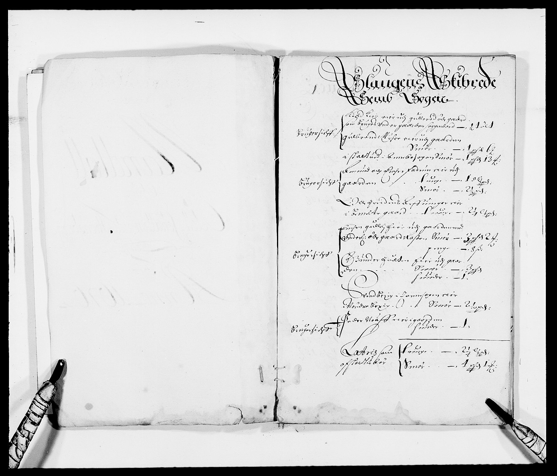 Rentekammeret inntil 1814, Reviderte regnskaper, Fogderegnskap, RA/EA-4092/R32/L1845: Fogderegnskap Jarlsberg grevskap, 1676-1678, p. 184