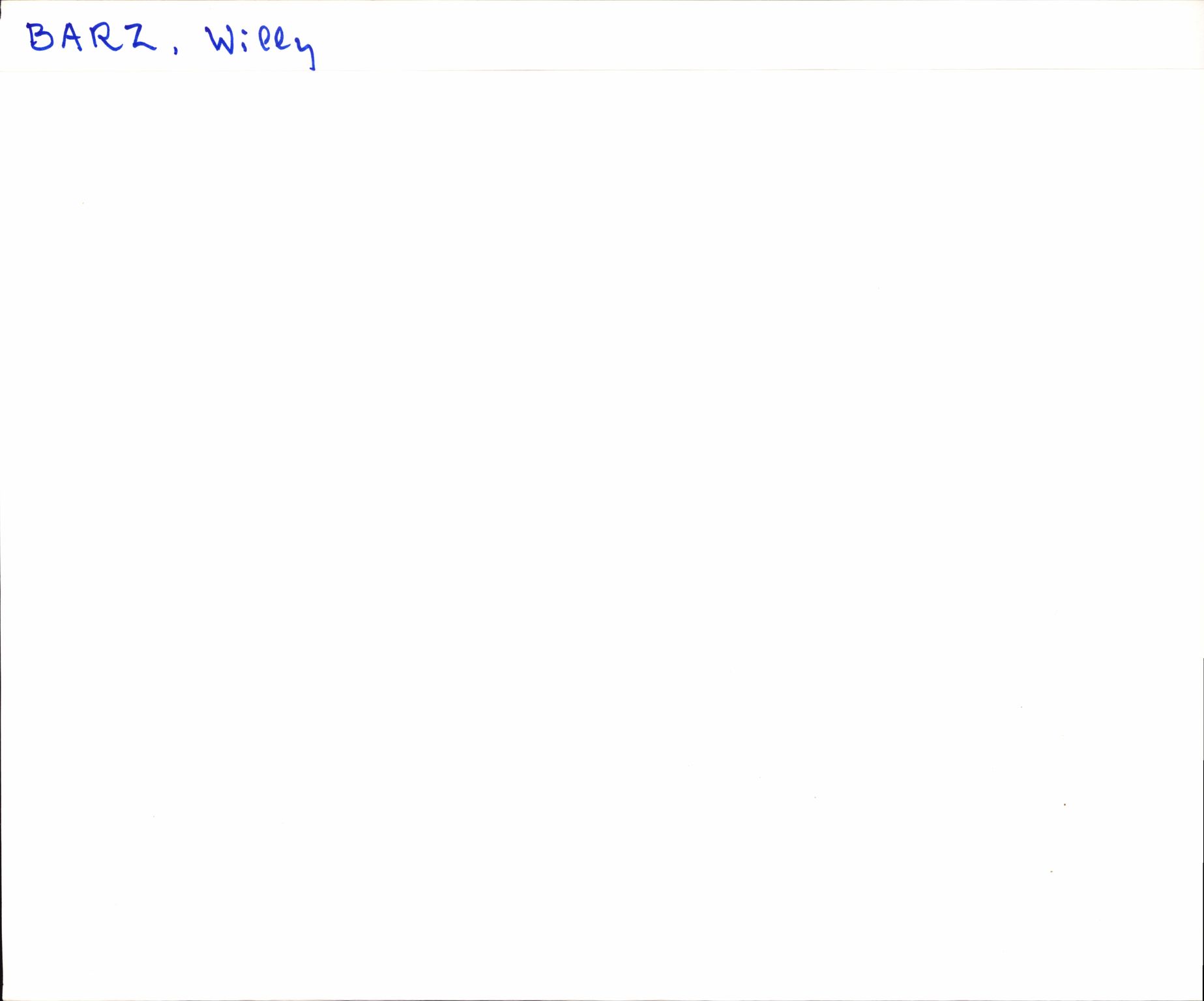 Forsvaret, Forsvarets overkommando II, AV/RA-RAFA-3915/D/Db/L0002: CI Questionaires. Tyske okkupasjonsstyrker i Norge. Tyskere., 1945-1946, p. 202