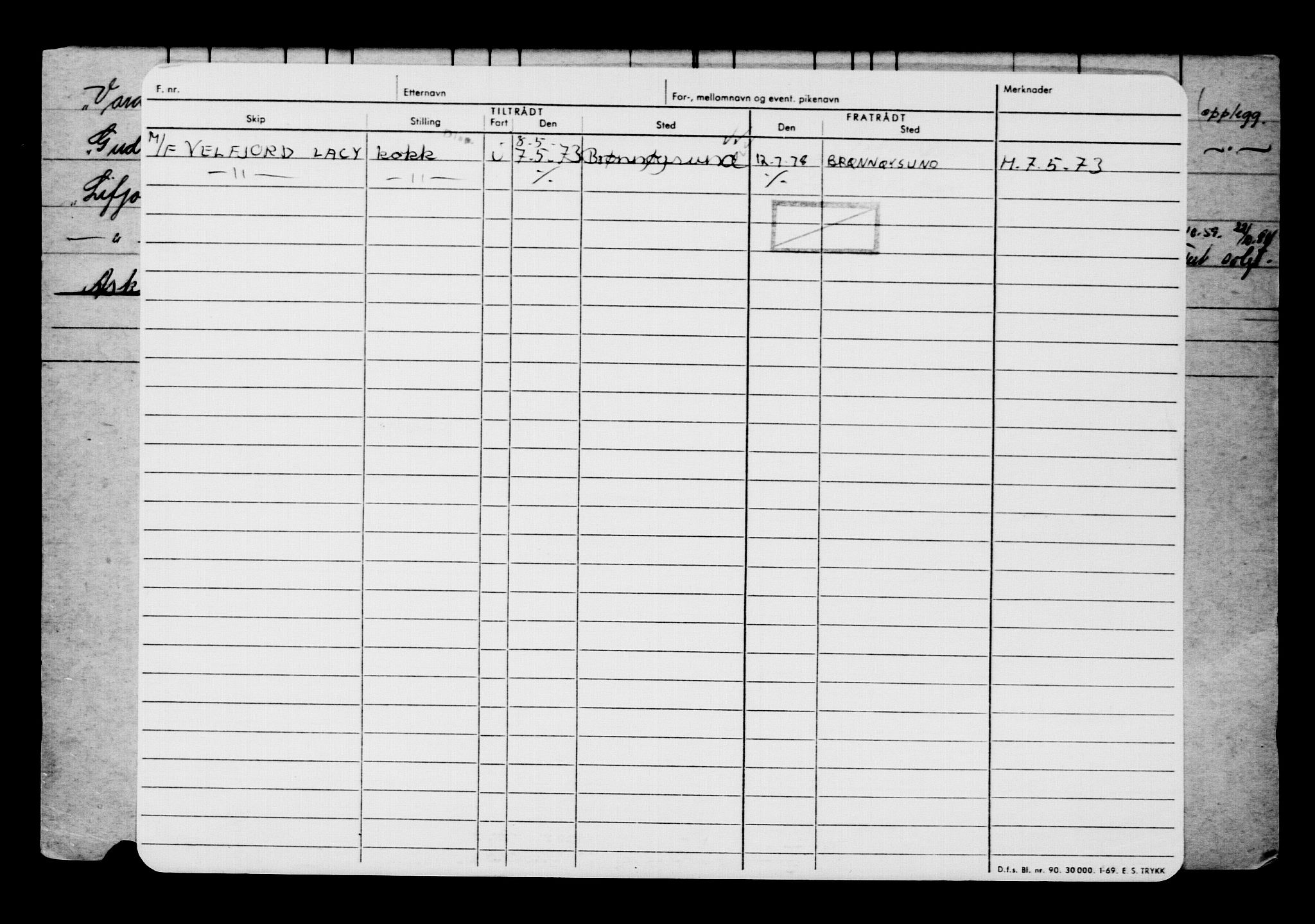 Direktoratet for sjømenn, AV/RA-S-3545/G/Gb/L0130: Hovedkort, 1915, p. 659