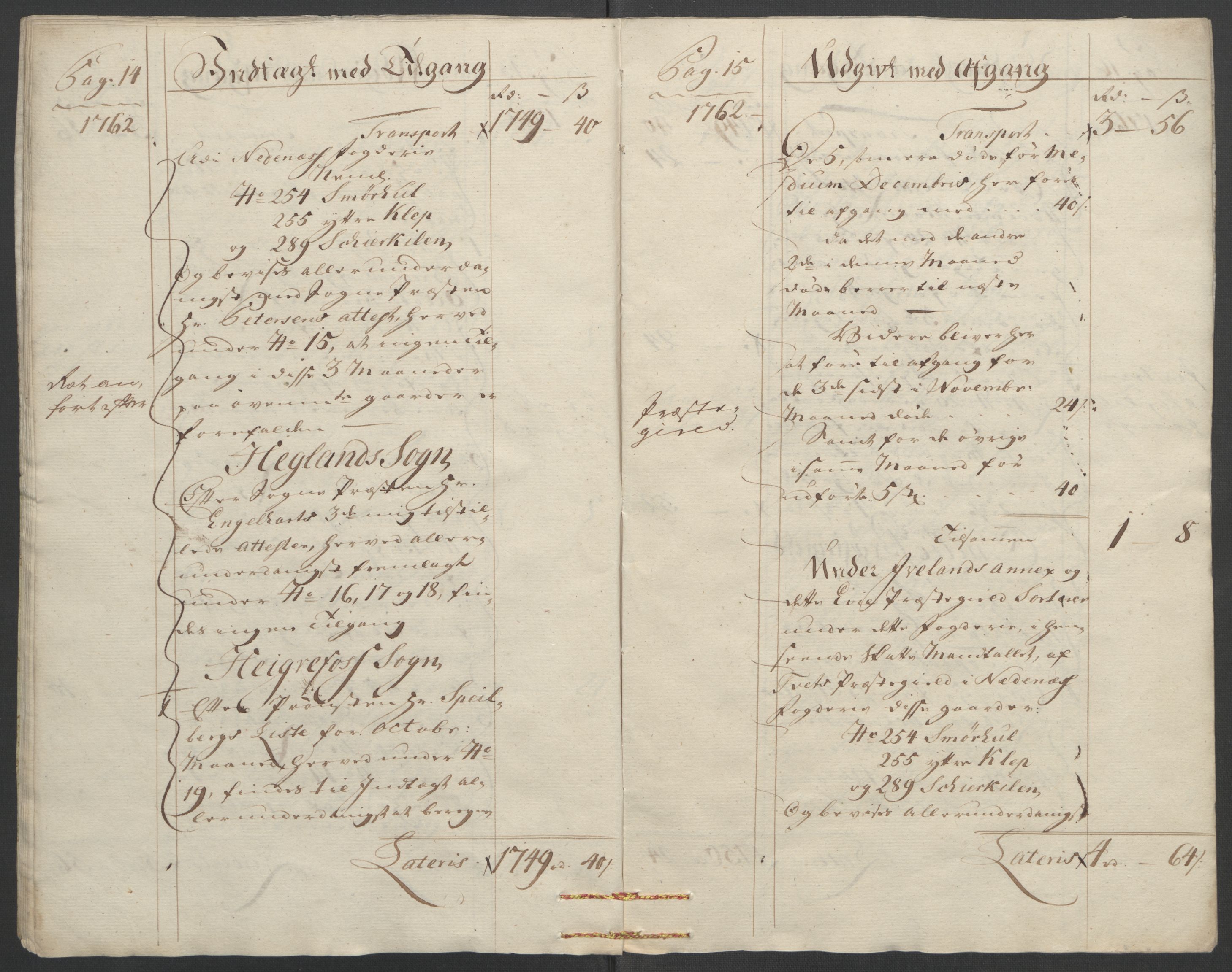 Rentekammeret inntil 1814, Reviderte regnskaper, Fogderegnskap, RA/EA-4092/R40/L2517: Ekstraskatten Råbyggelag, 1762-1763, p. 12