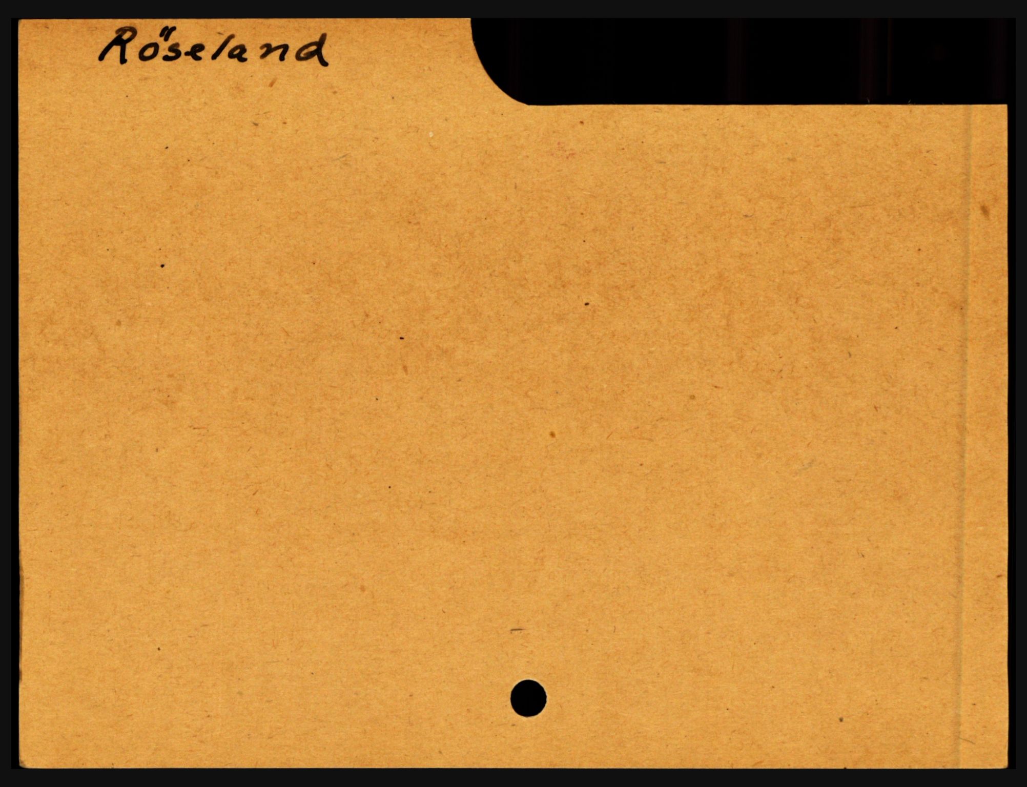 Nedenes sorenskriveri før 1824, SAK/1221-0007/H, p. 25081