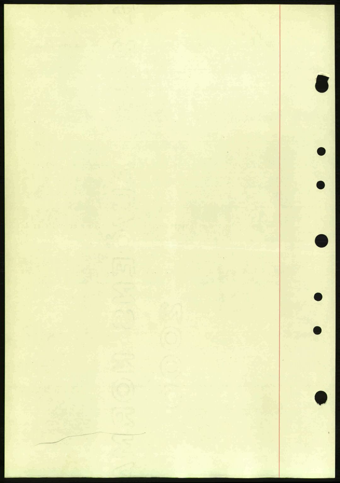 Idd og Marker sorenskriveri, AV/SAO-A-10283/G/Gb/Gbb/L0005: Mortgage book no. A5, 1941-1943, Diary no: : 42/1942