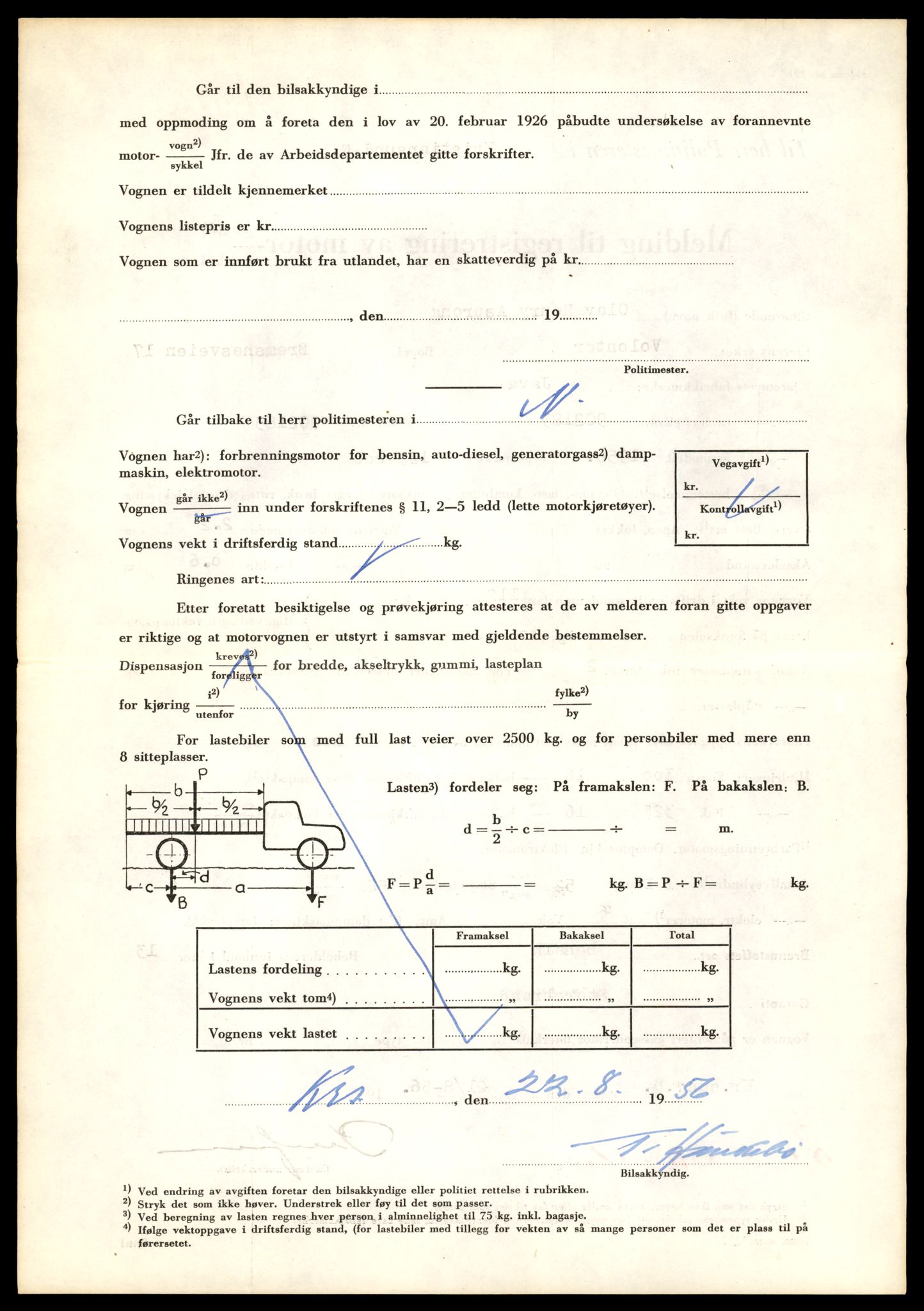 Møre og Romsdal vegkontor - Ålesund trafikkstasjon, AV/SAT-A-4099/F/Fe/L0030: Registreringskort for kjøretøy T 11620 - T 11799, 1927-1998, p. 232