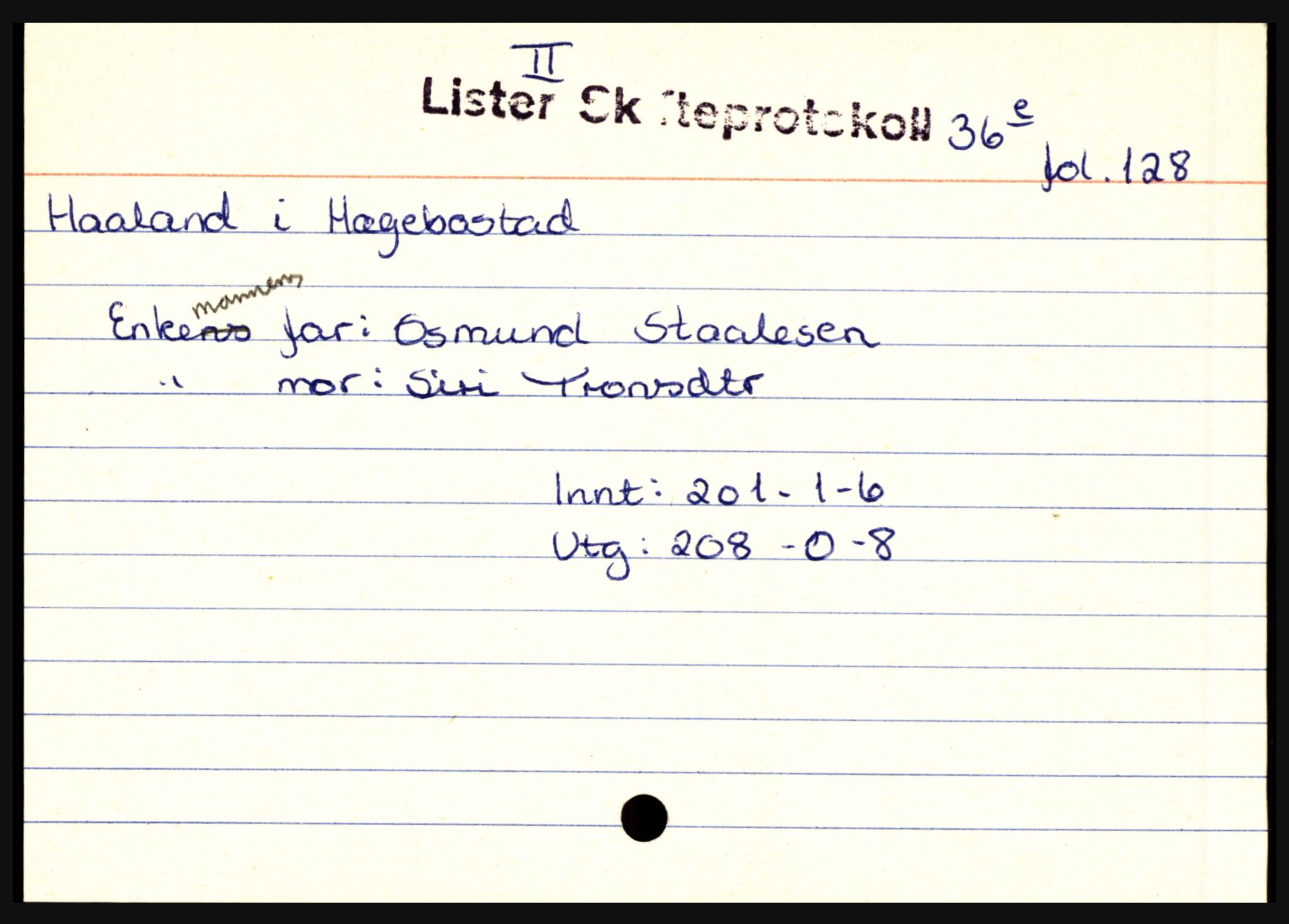 Lister sorenskriveri, AV/SAK-1221-0003/H, p. 18355