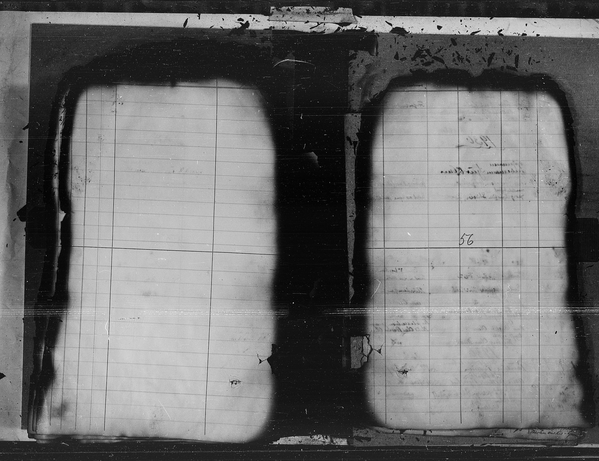 Kristiansund sokneprestkontor, AV/SAT-A-1068/1/I/I1: Parish register (official) no. 7e, 1916-1930, p. 56