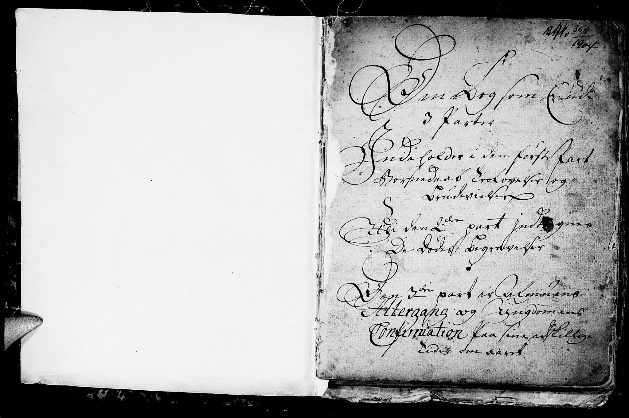 Bjelland sokneprestkontor, AV/SAK-1111-0005/F/Fb/Fba/L0002: Parish register (copy) no. B 2, 1753-1792, p. 1