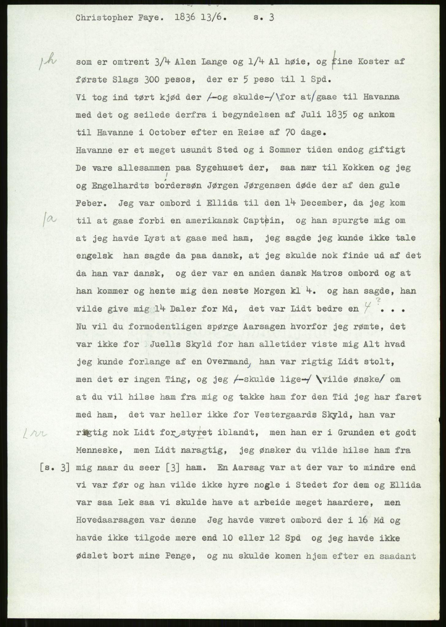 Samlinger til kildeutgivelse, Amerikabrevene, AV/RA-EA-4057/F/L0027: Innlån fra Aust-Agder: Dannevig - Valsgård, 1838-1914, p. 407