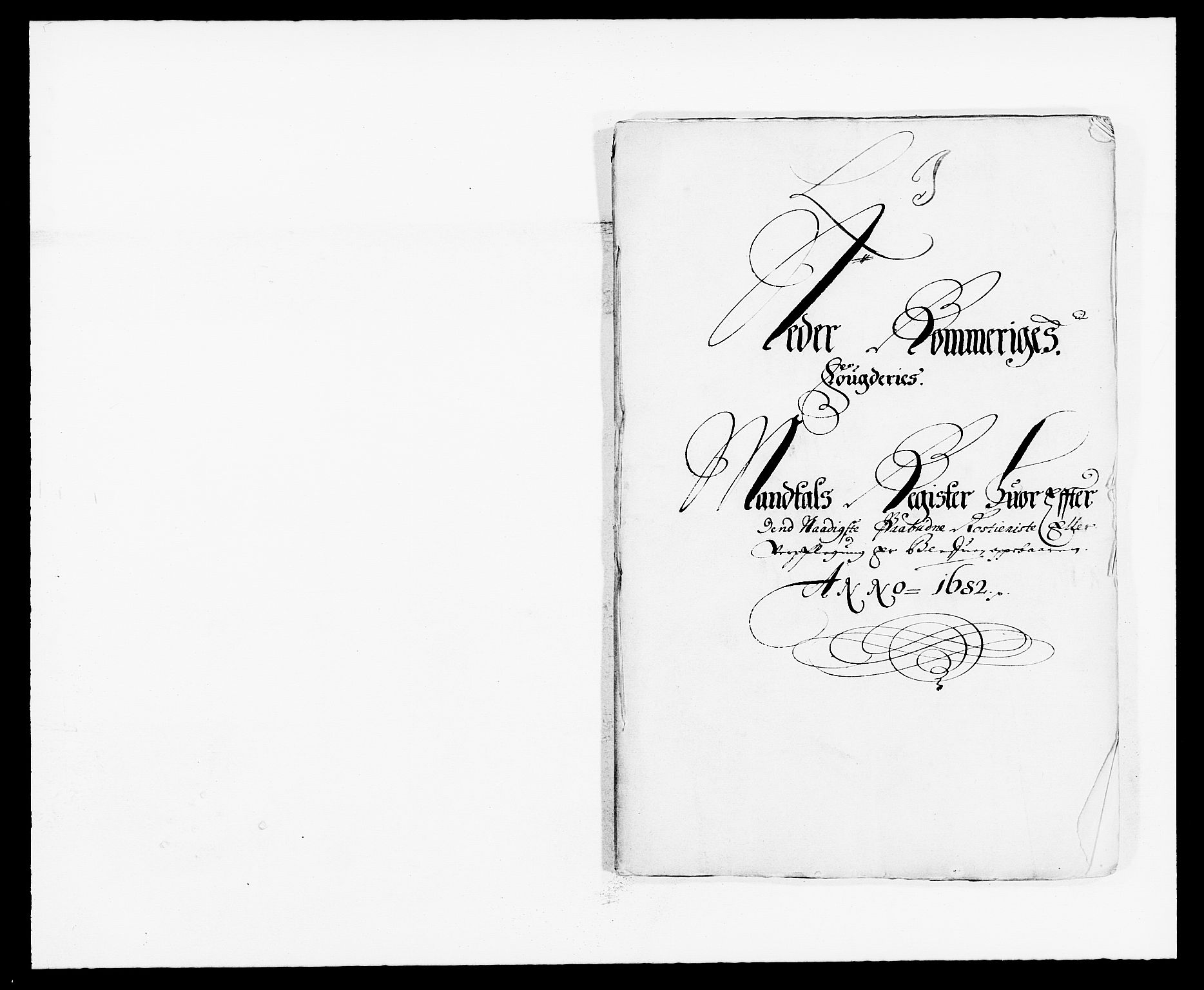 Rentekammeret inntil 1814, Reviderte regnskaper, Fogderegnskap, RA/EA-4092/R11/L0570: Fogderegnskap Nedre Romerike, 1682, p. 214