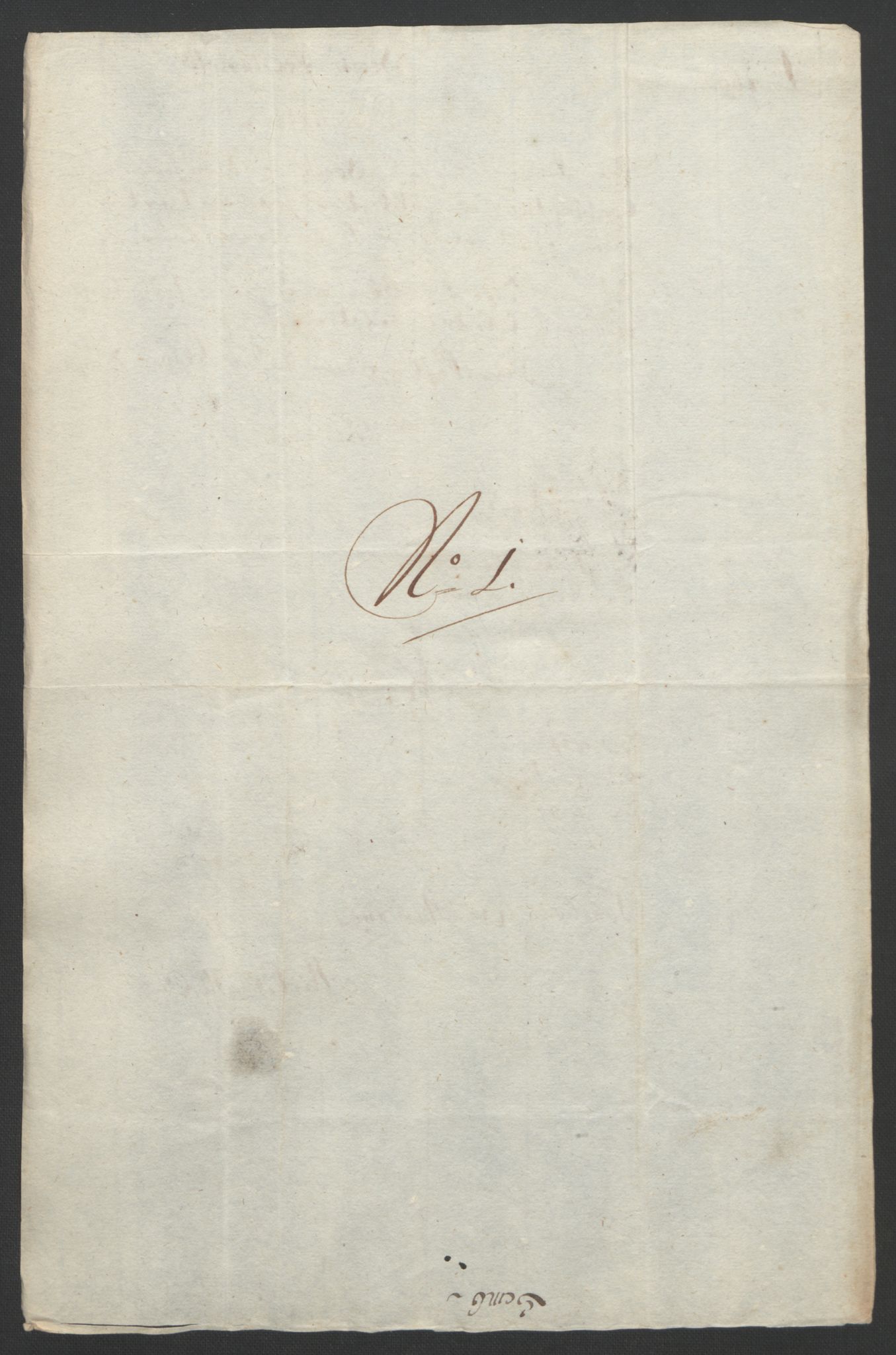 Rentekammeret inntil 1814, Reviderte regnskaper, Fogderegnskap, AV/RA-EA-4092/R32/L1865: Fogderegnskap Jarlsberg grevskap, 1692, p. 241