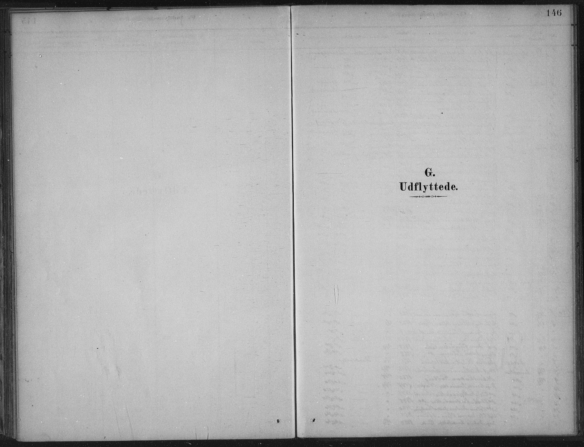 Innvik sokneprestembete, AV/SAB-A-80501: Parish register (official) no. B  1, 1879-1902, p. 146