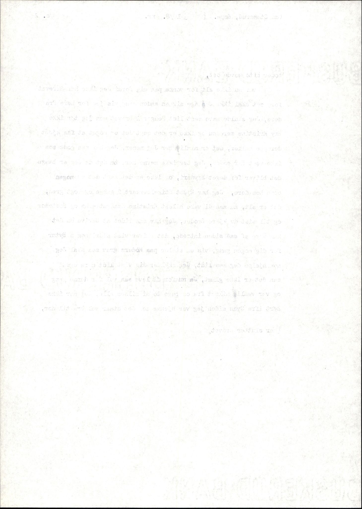 Samlinger til kildeutgivelse, Amerikabrevene, AV/RA-EA-4057/F/L0009: Innlån fra Hedmark: Statsarkivet i Hamar - Wærenskjold, 1838-1914, p. 102