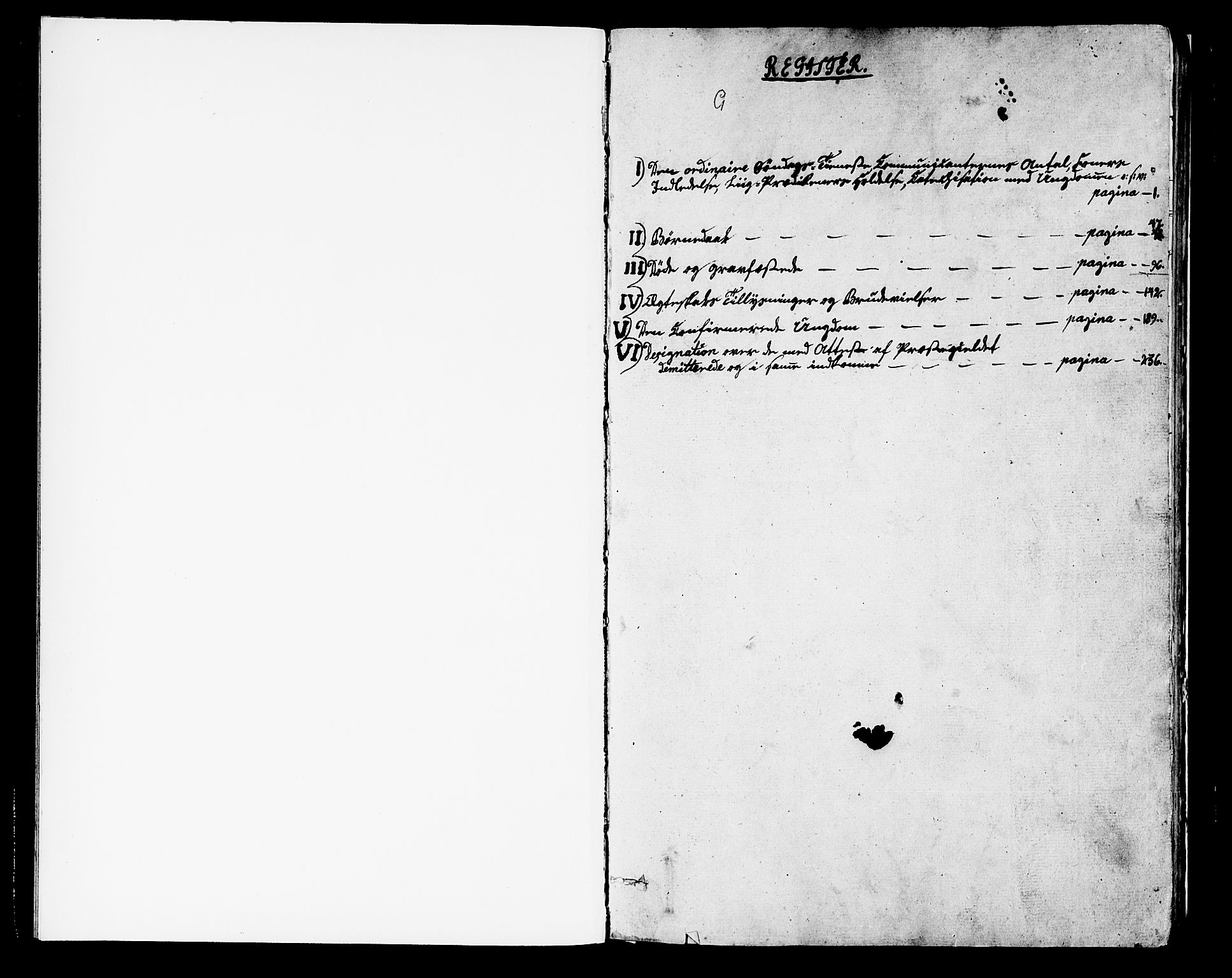 Hosanger sokneprestembete, AV/SAB-A-75801/H/Haa: Parish register (official) no. A 4, 1811-1821