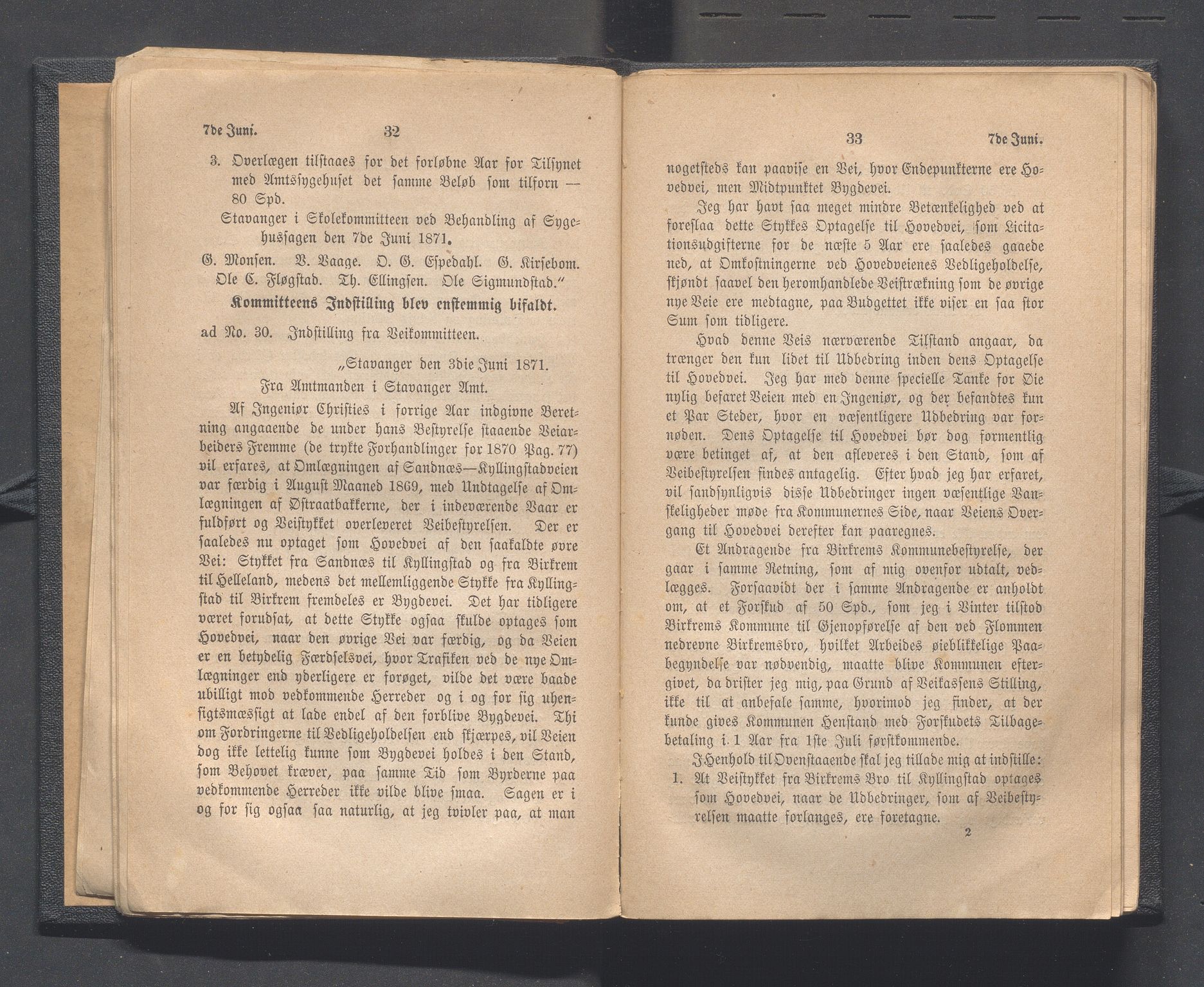 Rogaland fylkeskommune - Fylkesrådmannen , IKAR/A-900/A, 1871, p. 23