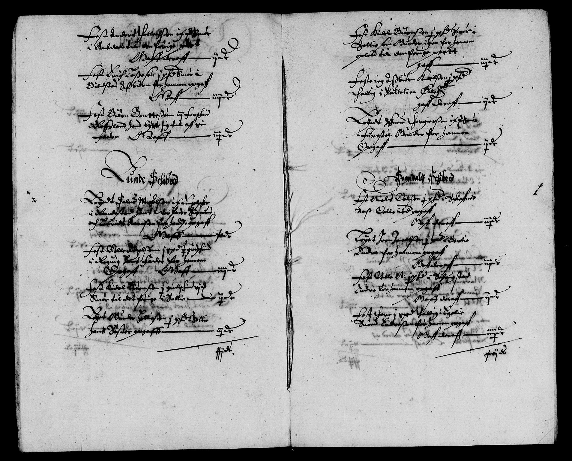 Rentekammeret inntil 1814, Reviderte regnskaper, Lensregnskaper, AV/RA-EA-5023/R/Rb/Rbs/L0024: Stavanger len, 1639-1641