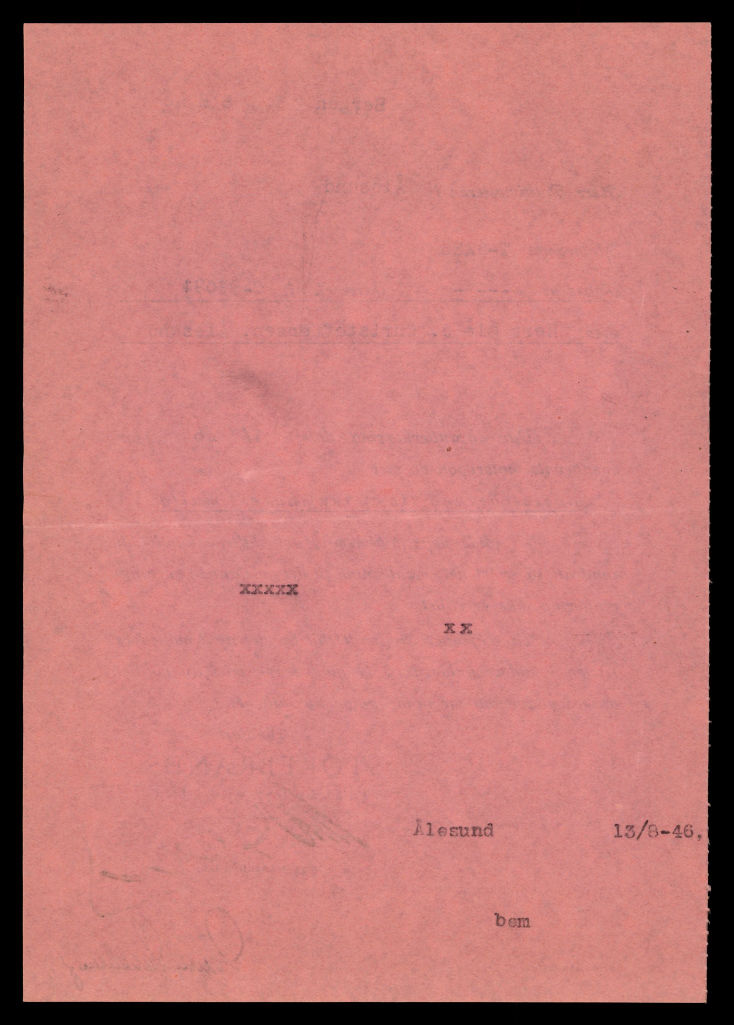 Møre og Romsdal vegkontor - Ålesund trafikkstasjon, AV/SAT-A-4099/F/Fe/L0029: Registreringskort for kjøretøy T 11430 - T 11619, 1927-1998, p. 26