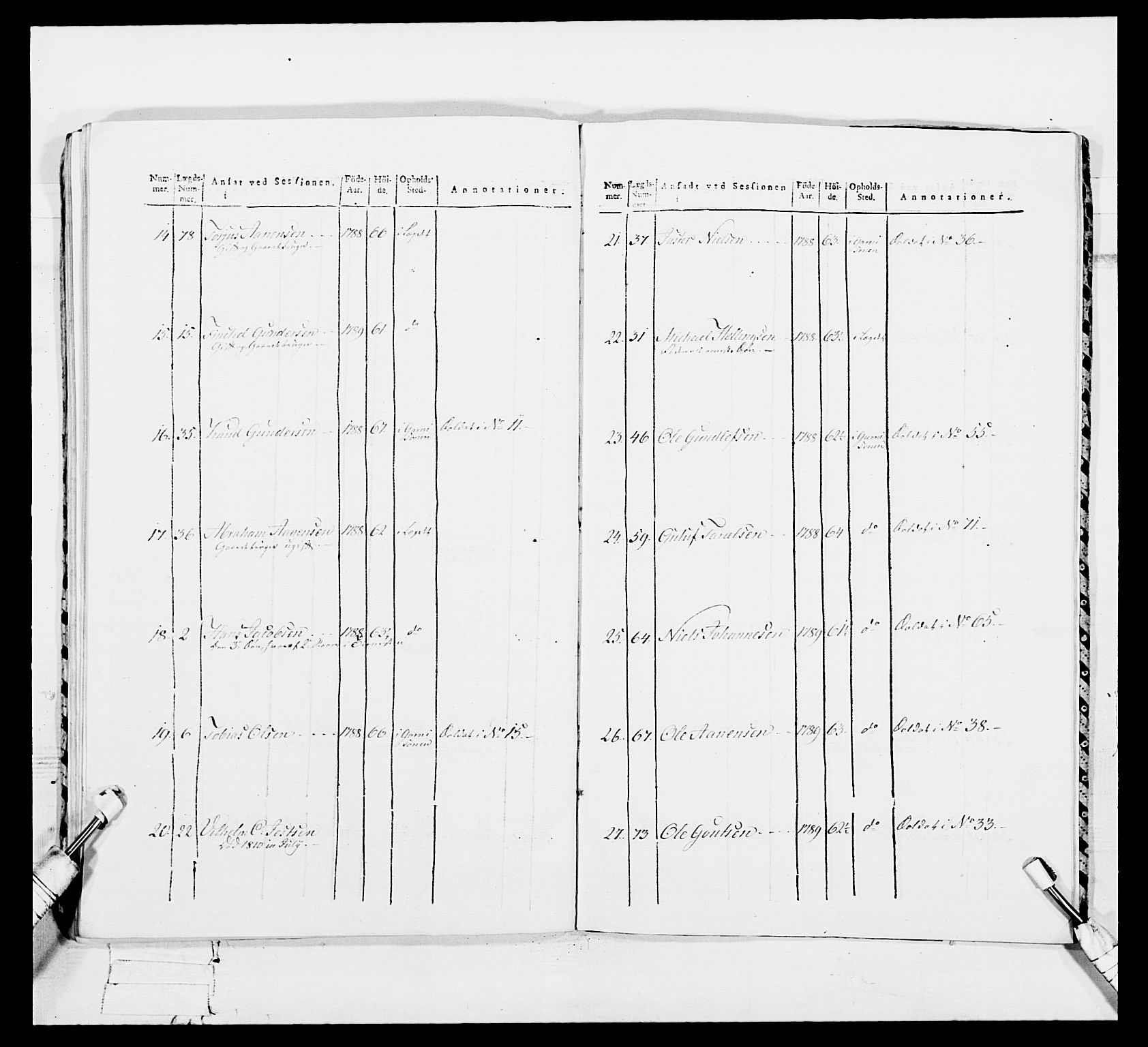 Generalitets- og kommissariatskollegiet, Det kongelige norske kommissariatskollegium, AV/RA-EA-5420/E/Eh/L0113: Vesterlenske nasjonale infanteriregiment, 1812, p. 96