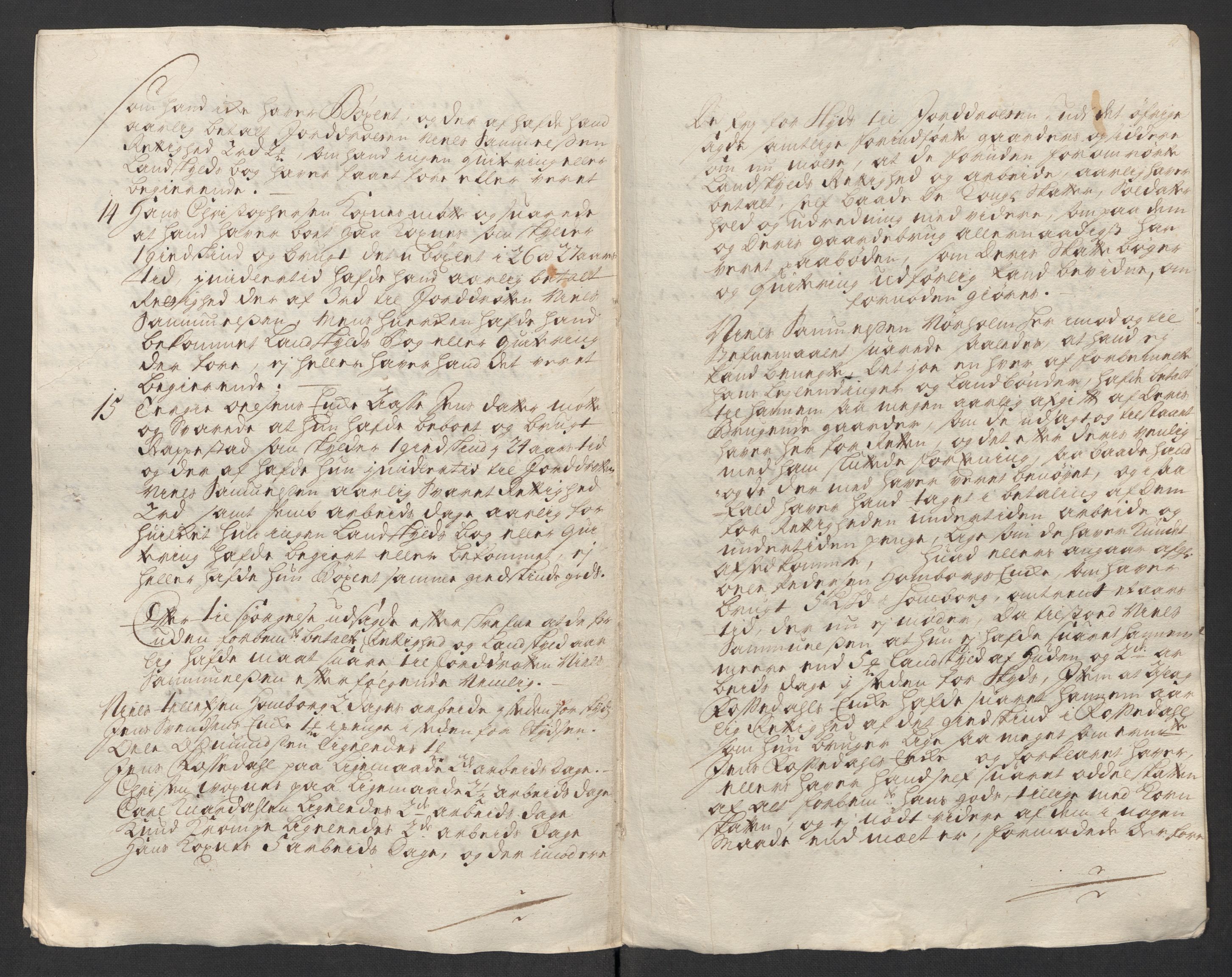 Rentekammeret inntil 1814, Reviderte regnskaper, Fogderegnskap, AV/RA-EA-4092/R39/L2325: Fogderegnskap Nedenes, 1716, p. 262
