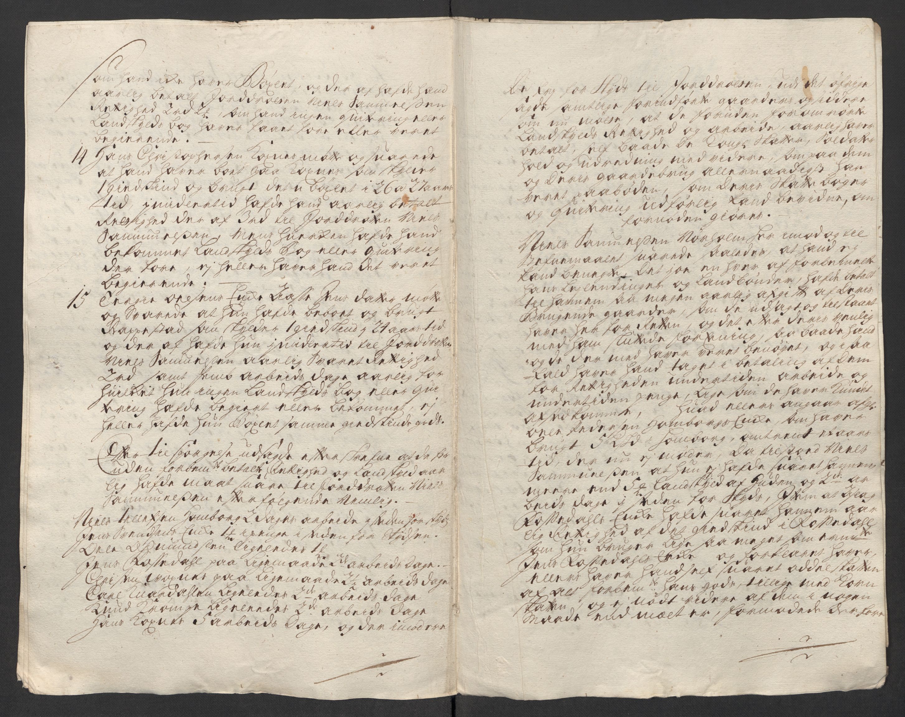 Rentekammeret inntil 1814, Reviderte regnskaper, Fogderegnskap, RA/EA-4092/R39/L2325: Fogderegnskap Nedenes, 1716, p. 262