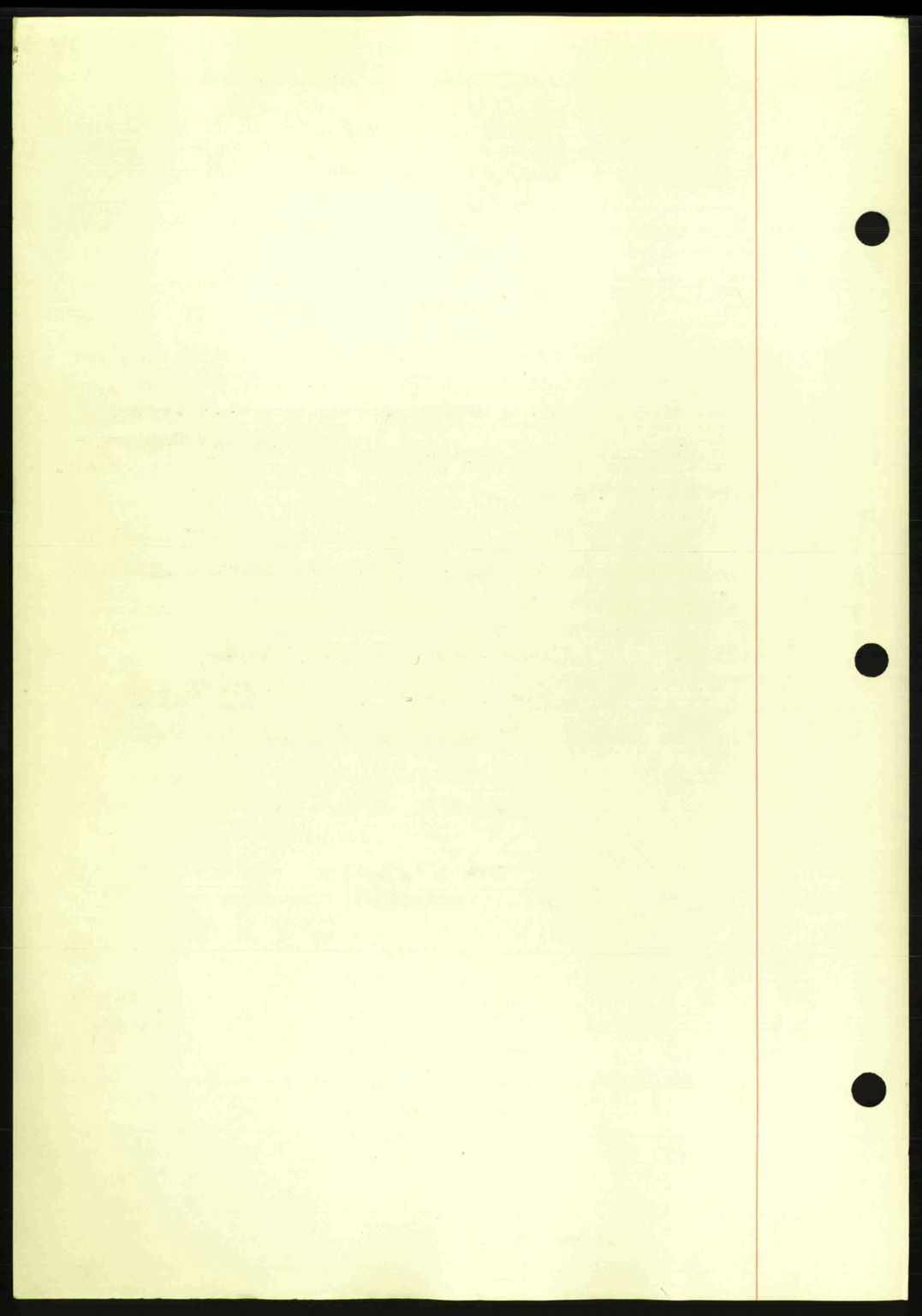 Kristiansund byfogd, AV/SAT-A-4587/A/27: Mortgage book no. 34, 1941-1945, Diary no: : 418/1942