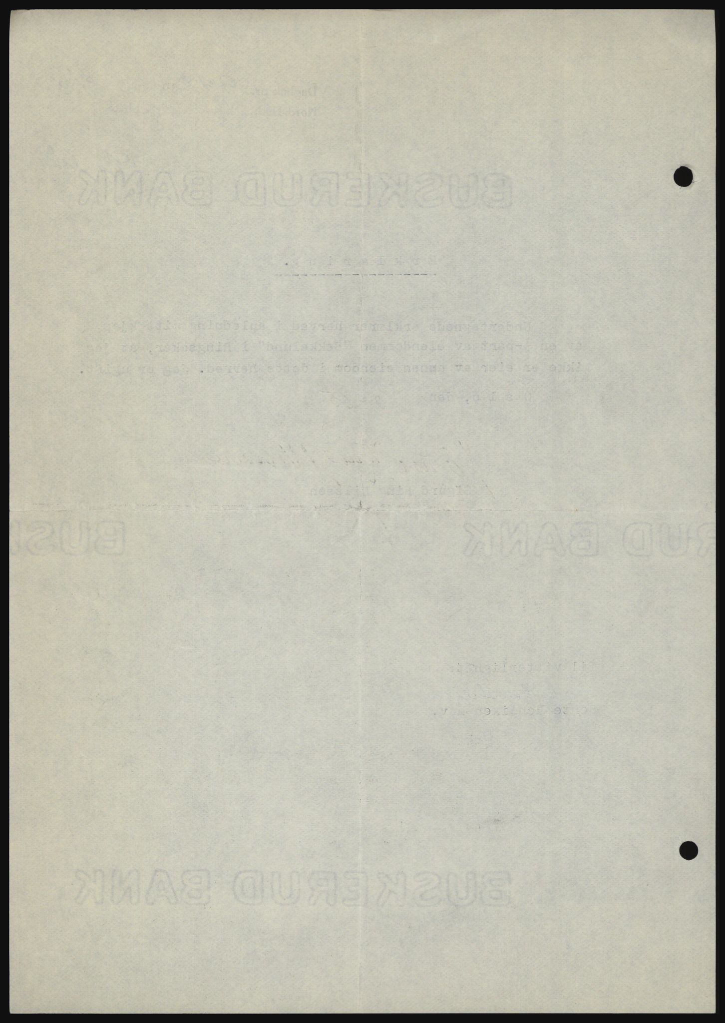 Nord-Hedmark sorenskriveri, SAH/TING-012/H/Hc/L0021: Mortgage book no. 21, 1964-1965, Diary no: : 947/1965