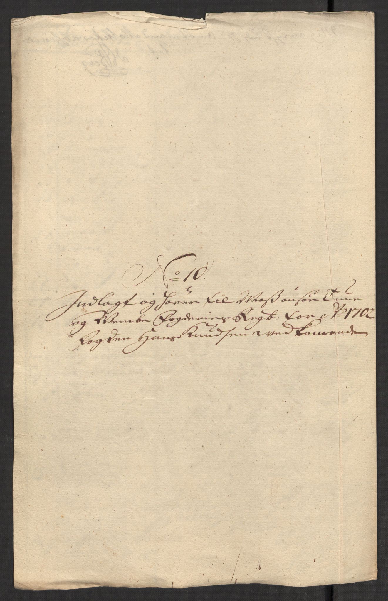 Rentekammeret inntil 1814, Reviderte regnskaper, Fogderegnskap, AV/RA-EA-4092/R04/L0131: Fogderegnskap Moss, Onsøy, Tune, Veme og Åbygge, 1702, p. 112