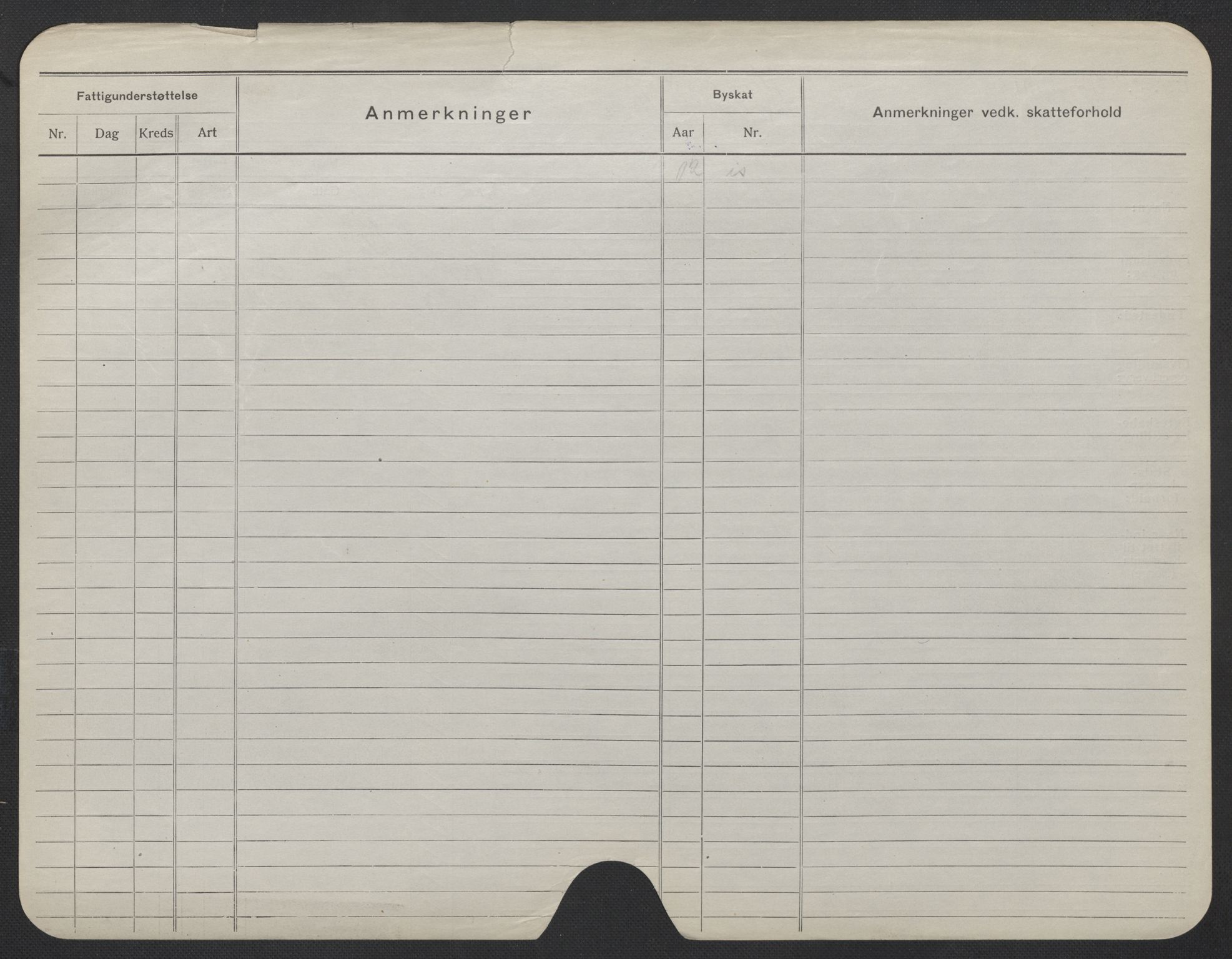 Oslo folkeregister, Registerkort, AV/SAO-A-11715/F/Fa/Fac/L0020: Kvinner, 1906-1914, p. 1002b