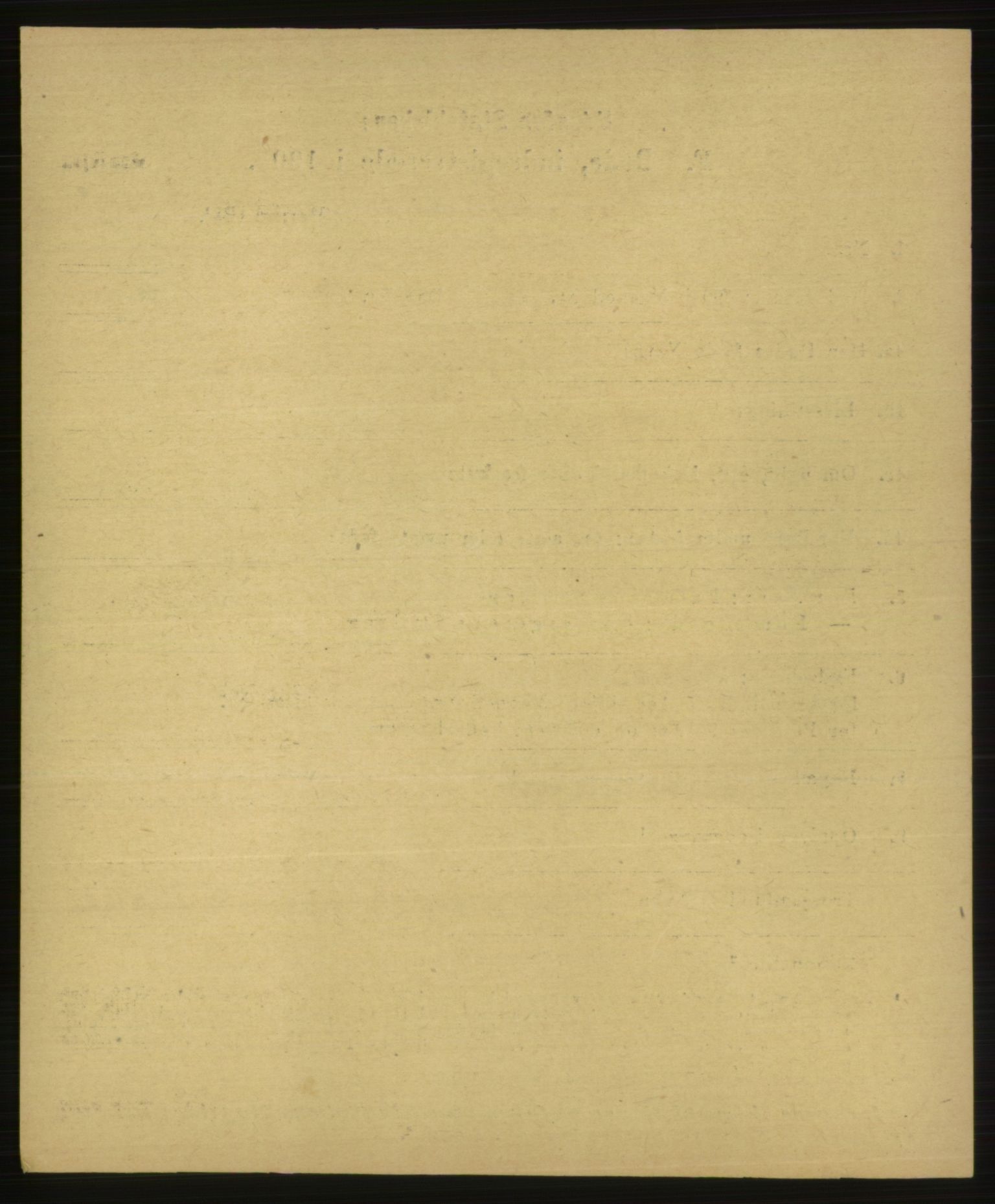 Statistisk sentralbyrå, Sosiodemografiske emner, Befolkning, AV/RA-S-2228/E/L0005: Fødte, gifte, døde dissentere., 1907, p. 3012